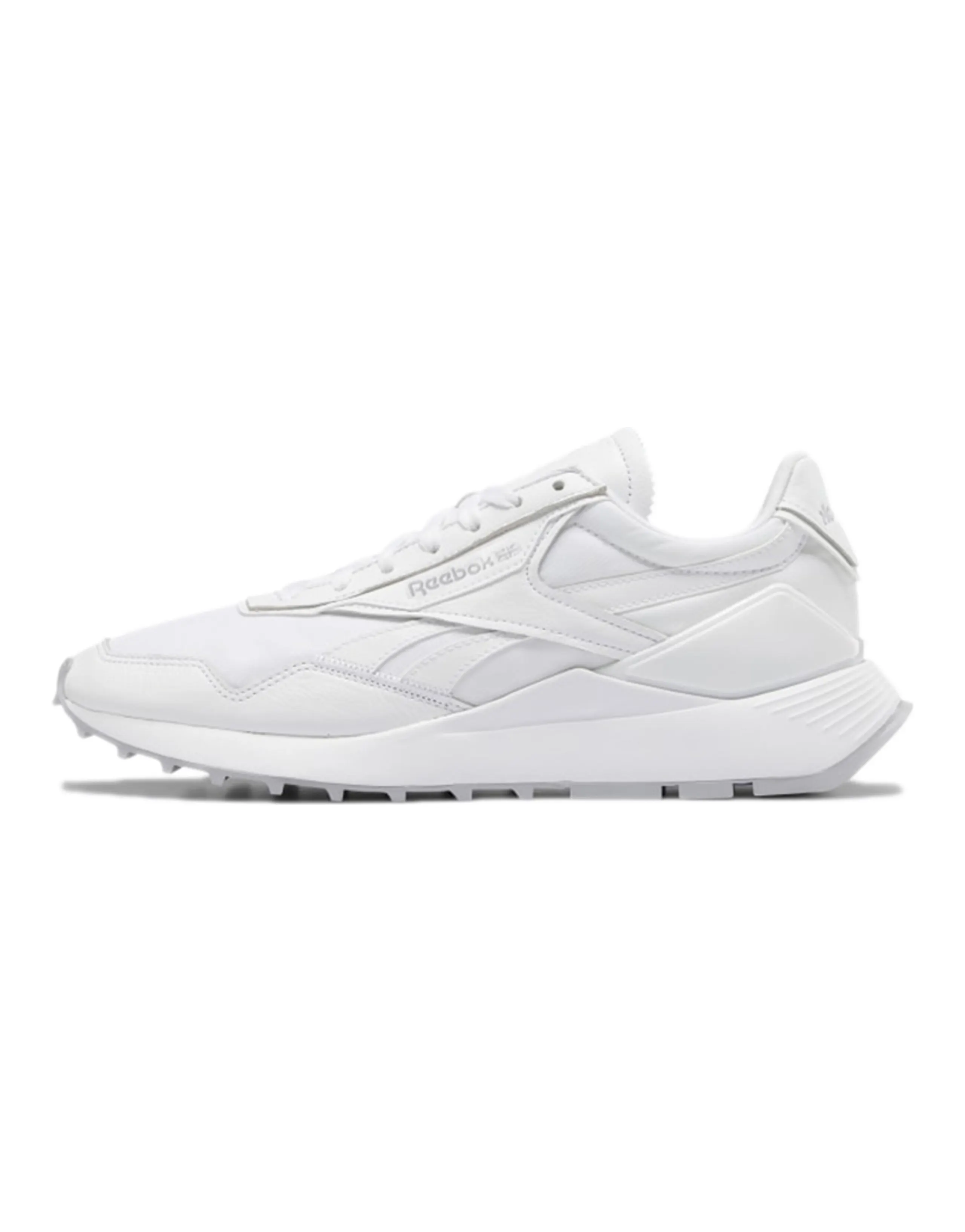 Reebok Classic Leather Legacy Az Cloud White Cold Grey