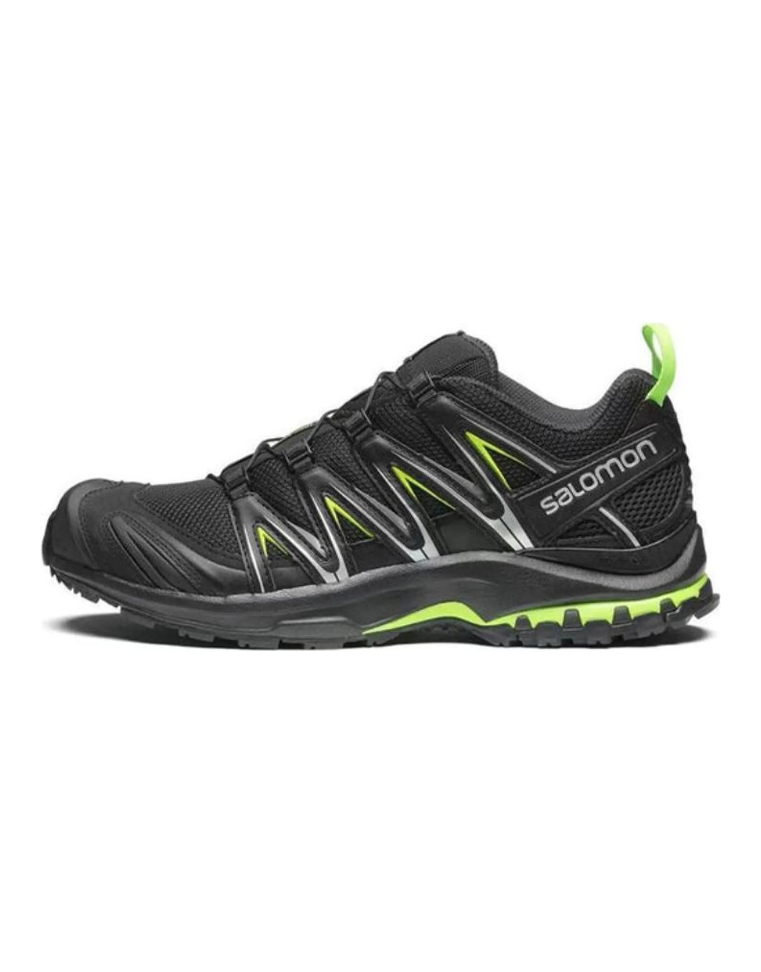 SALOMON Xa Pro 3D Adv 'Black Green'