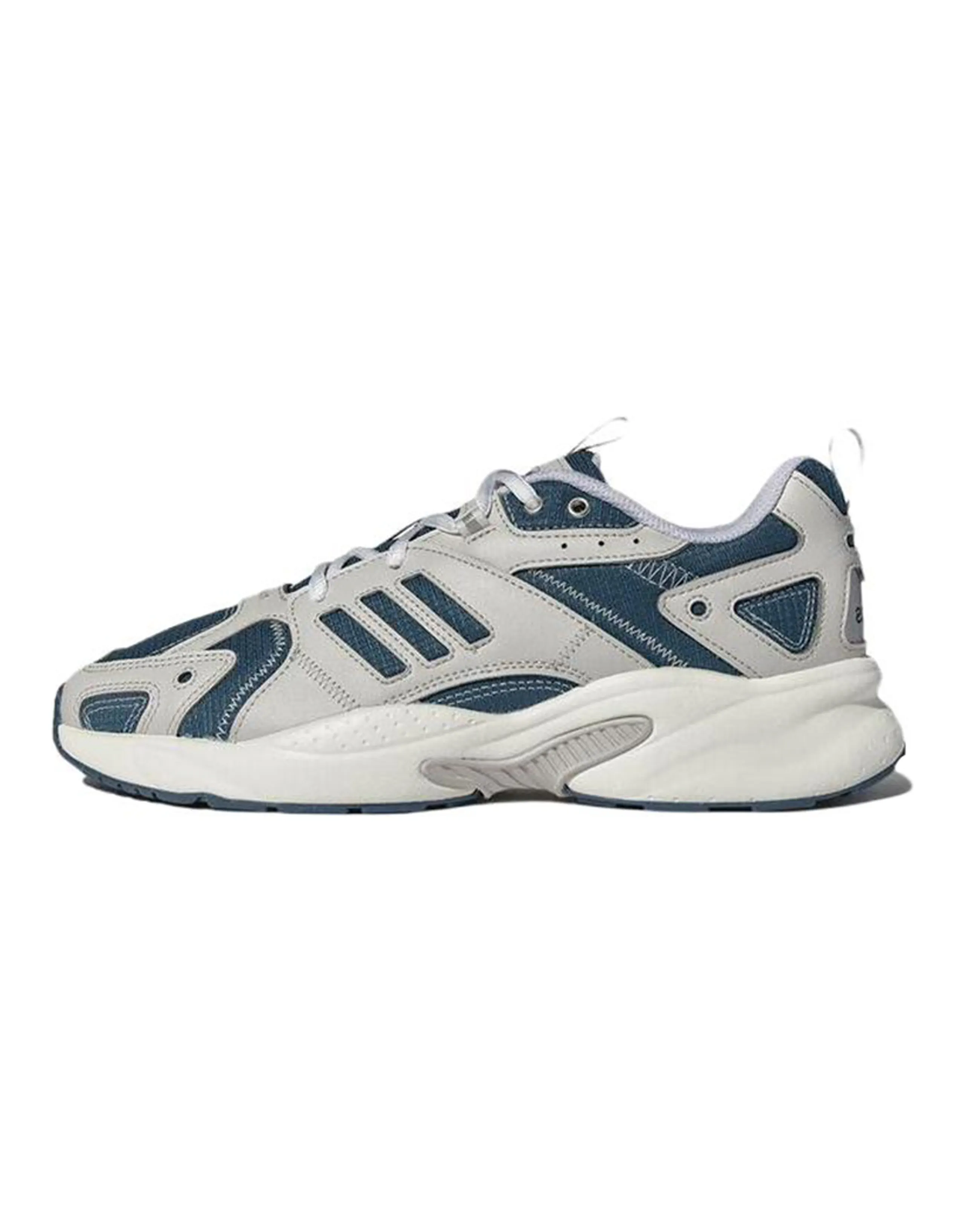 Adidas Neo Jz Runner 'Blue Gray'