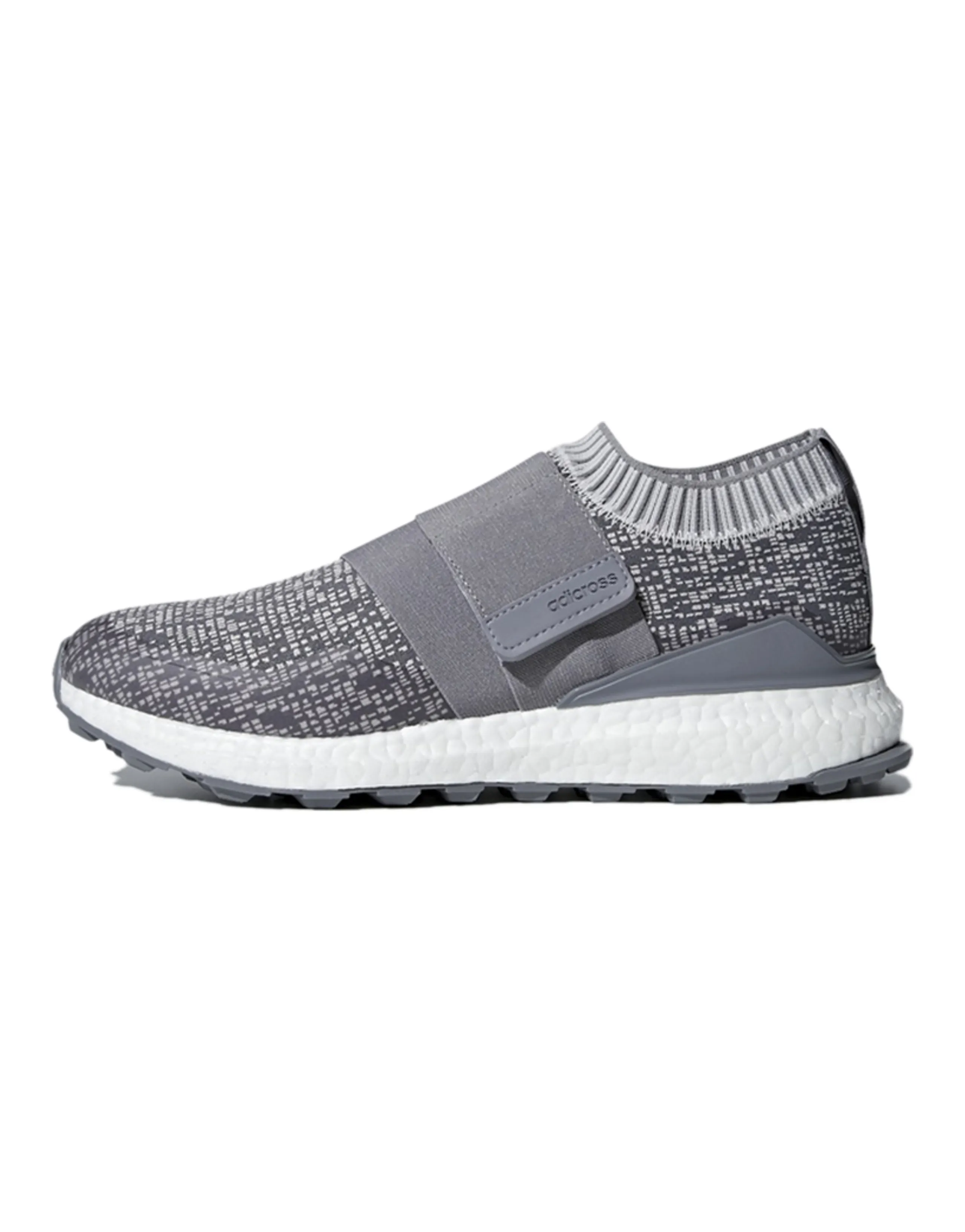 Adidas CrossKnit Boost 2.0 'Grey'