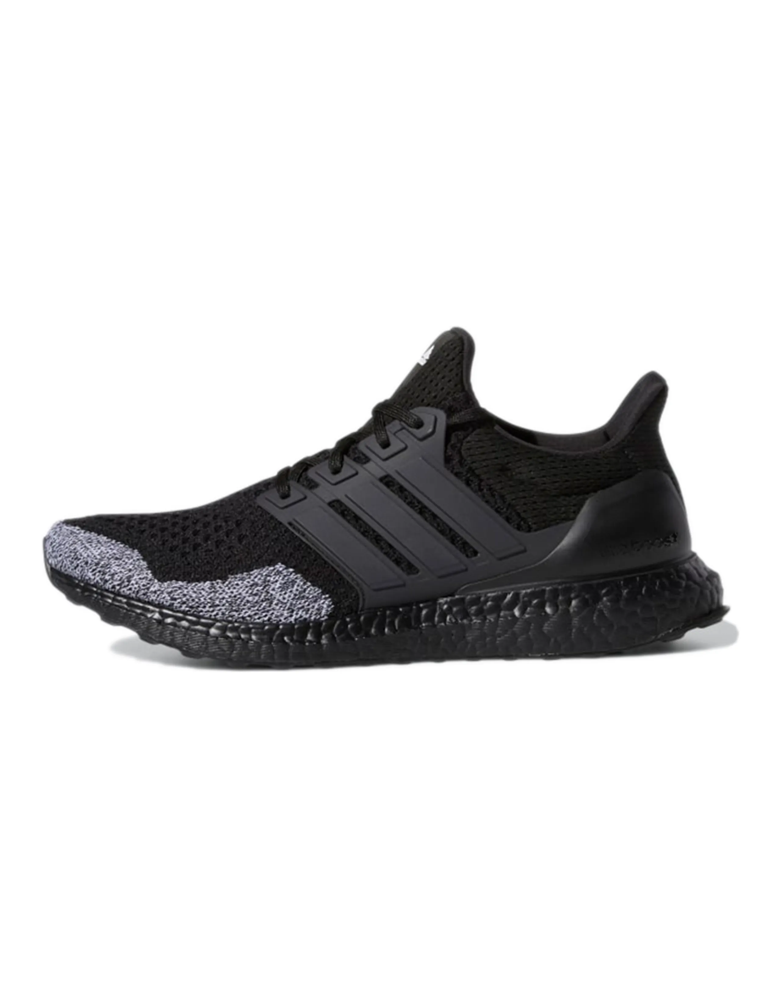 Adidas Ultra Boost 1.0 Dna Core Black Oreo Toe