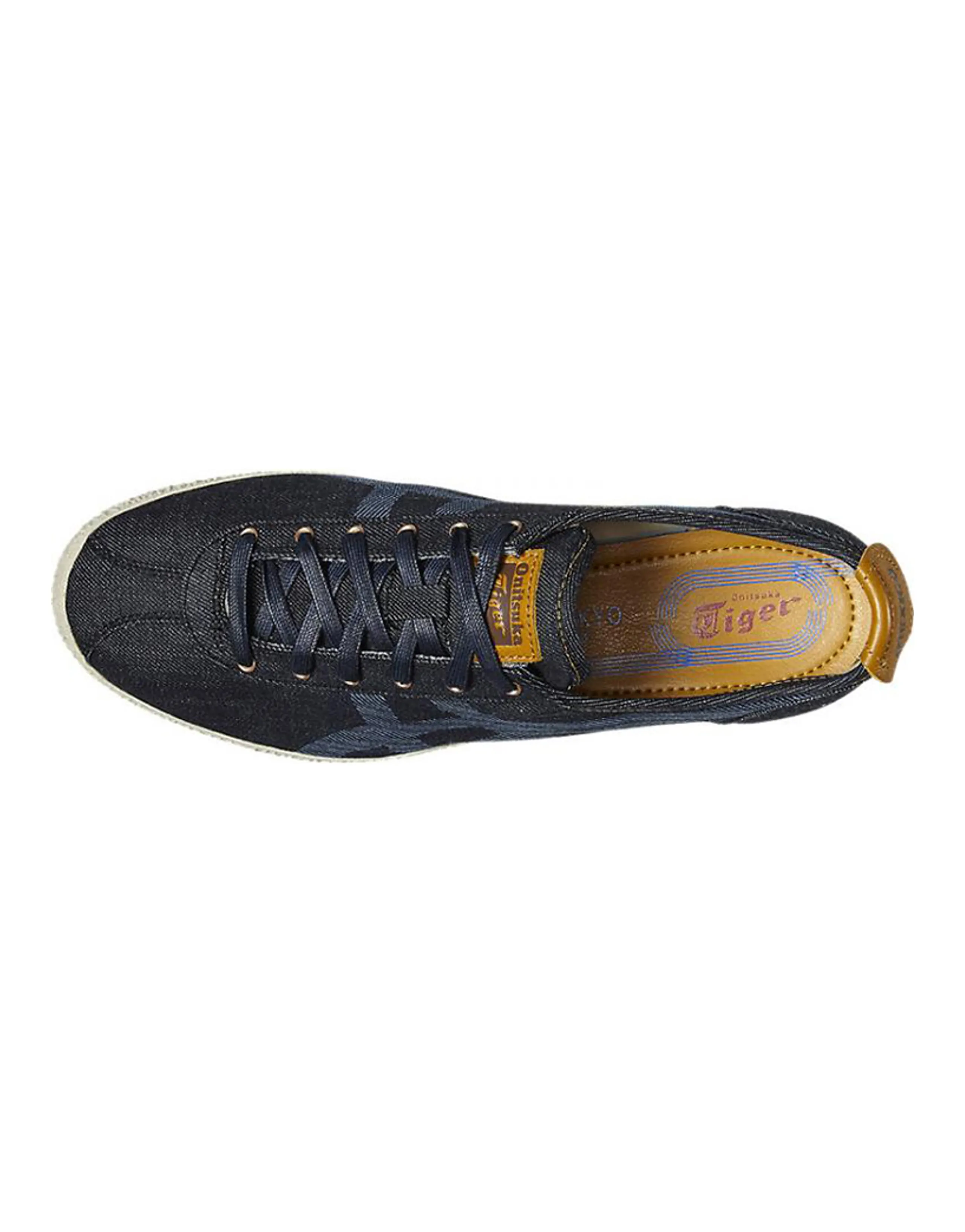 Onitsuka Tiger Mexico Delegation 'India Ink'