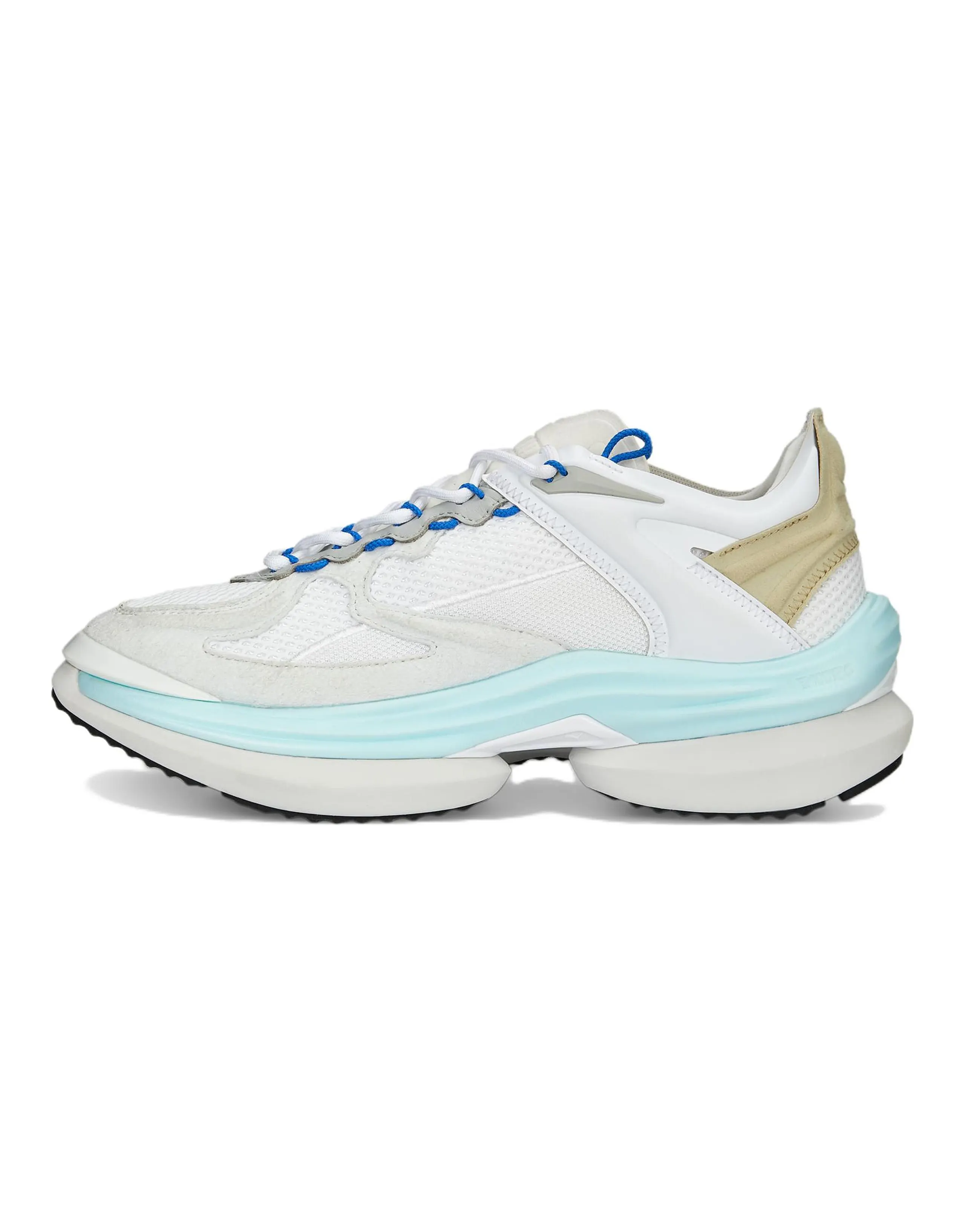 PUMA Variant Nitro Unnatural 'White Nitro Blue'