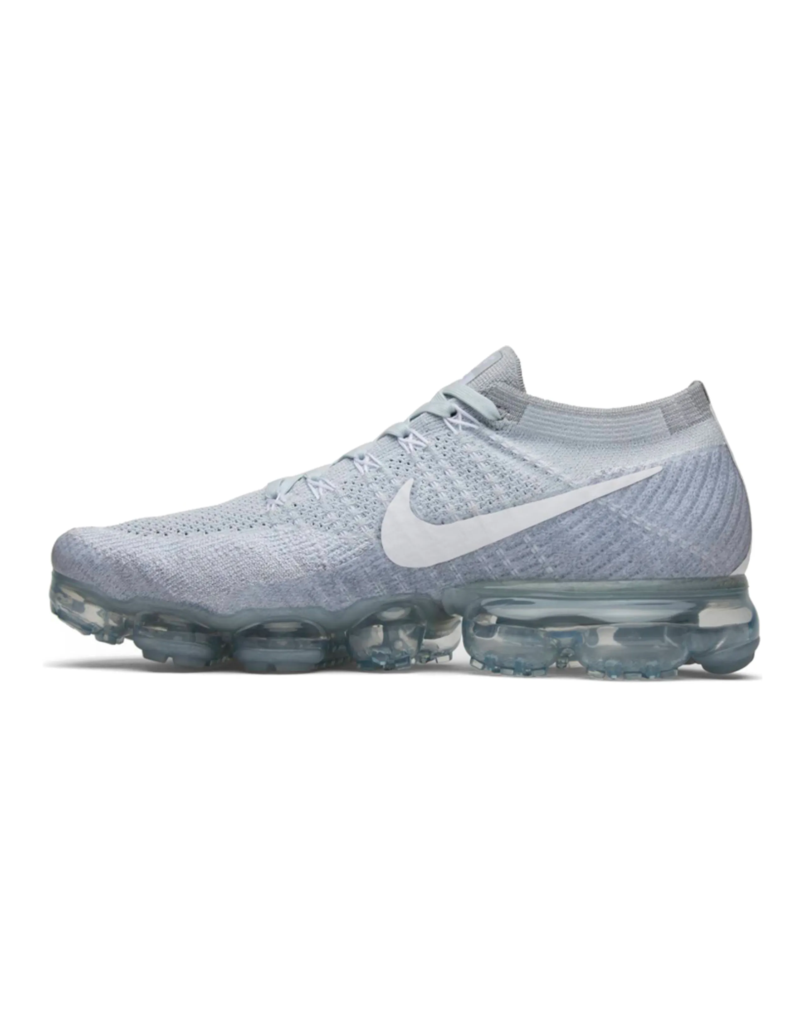 Nike Air VaporMax Pure Platinum