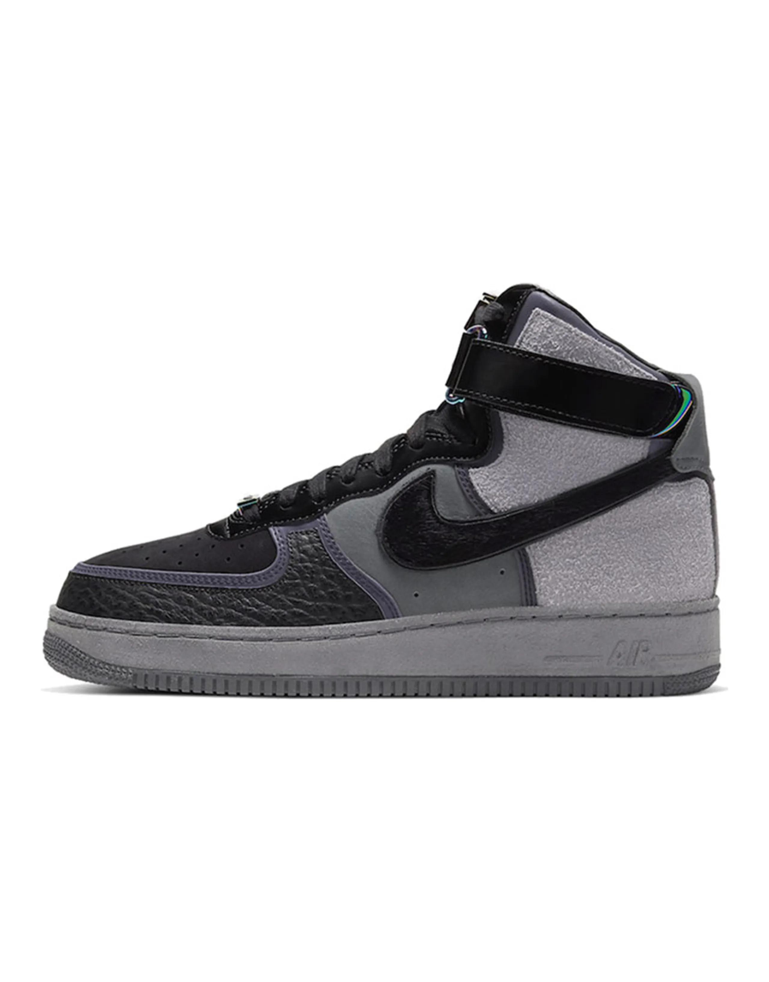 Nike Air Force 1 High A Ma Maniere Hand Wash Cold