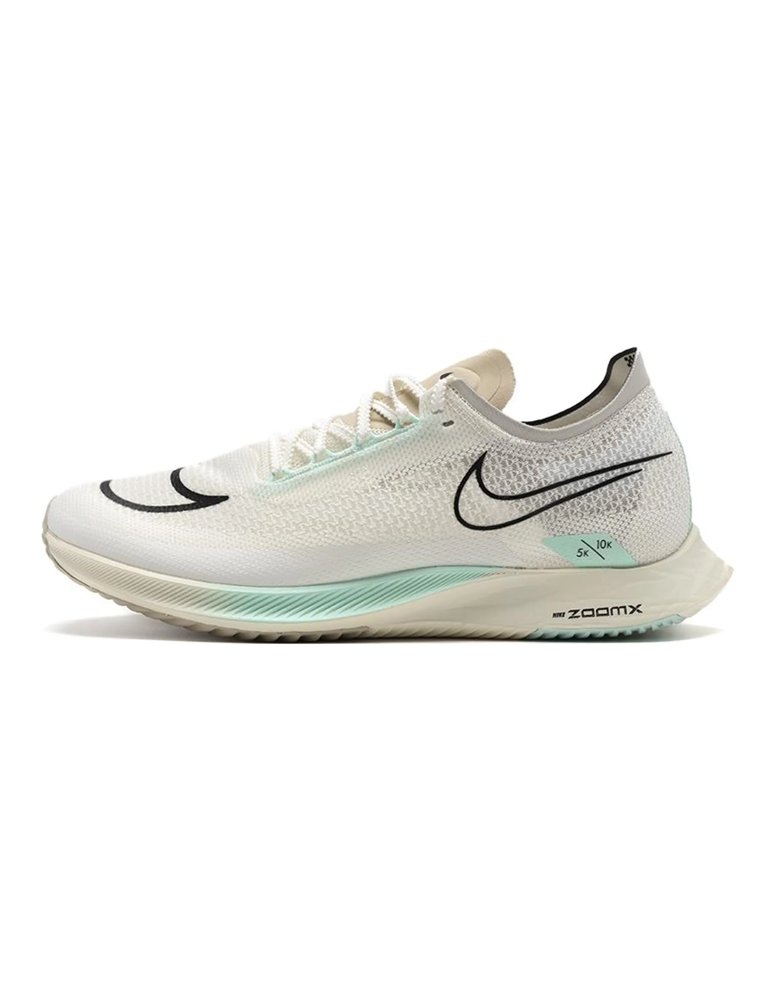 Nike ZoomX Streakfly Sail Mint Foam