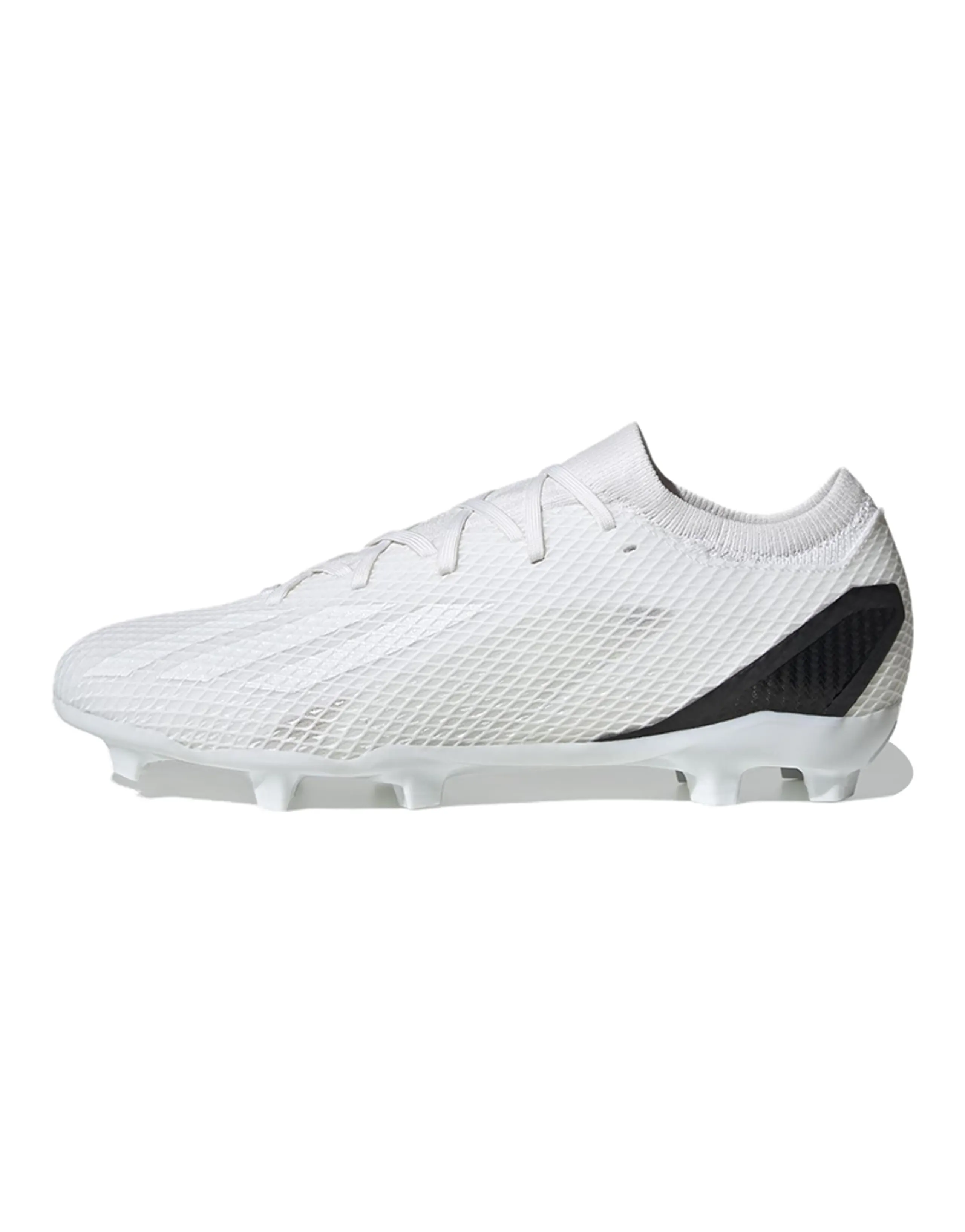 Adidas X Speedportal 3 Fg 'White Black'