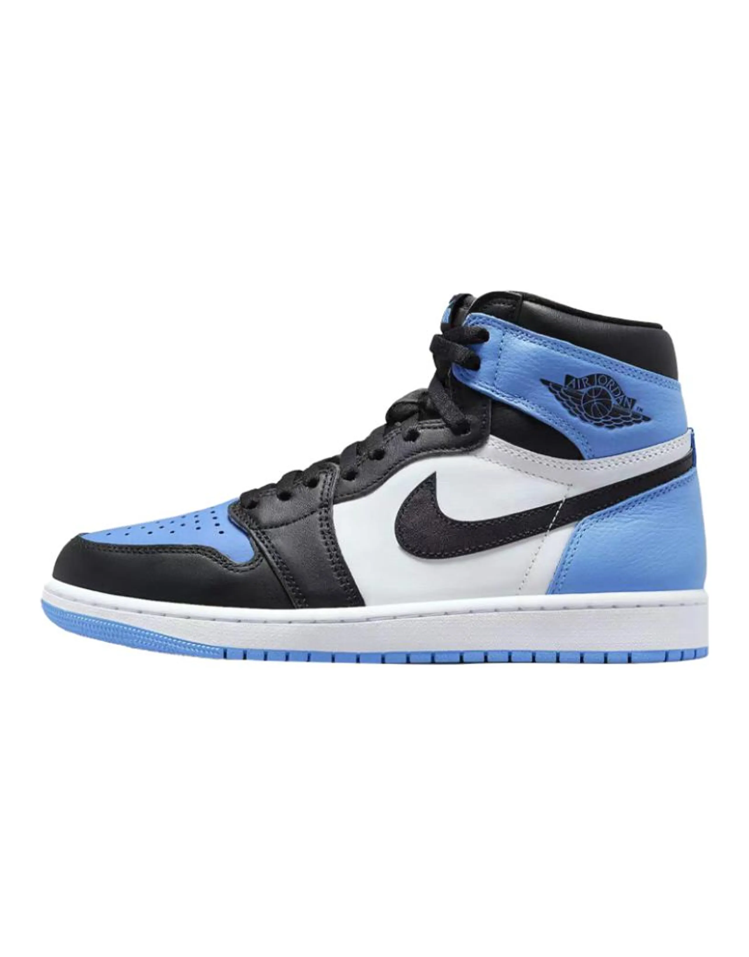 JORDAN 1 Retro High Og Unc Toe