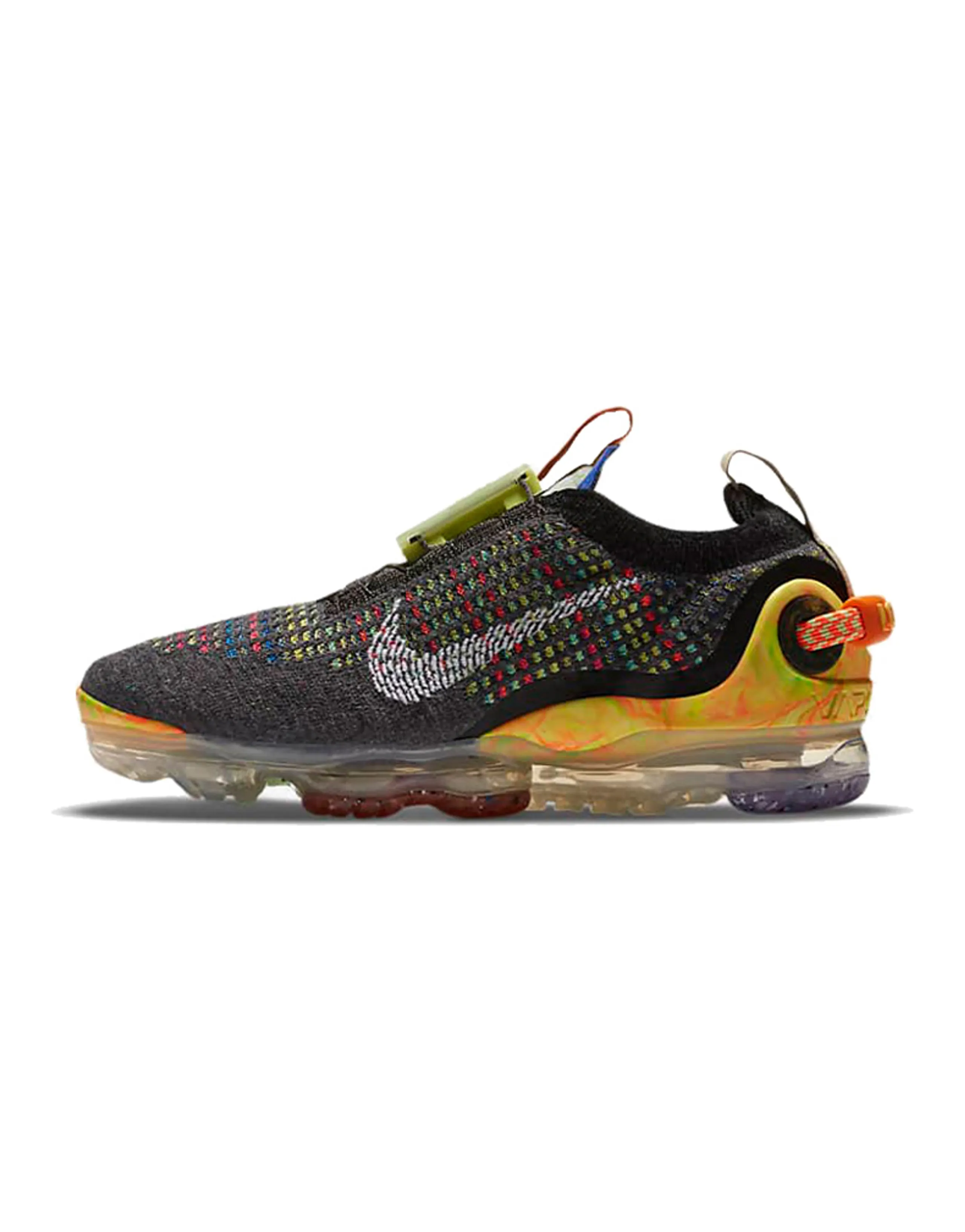 Nike Air VaporMax 2020 Flyknit Iron Grey GS