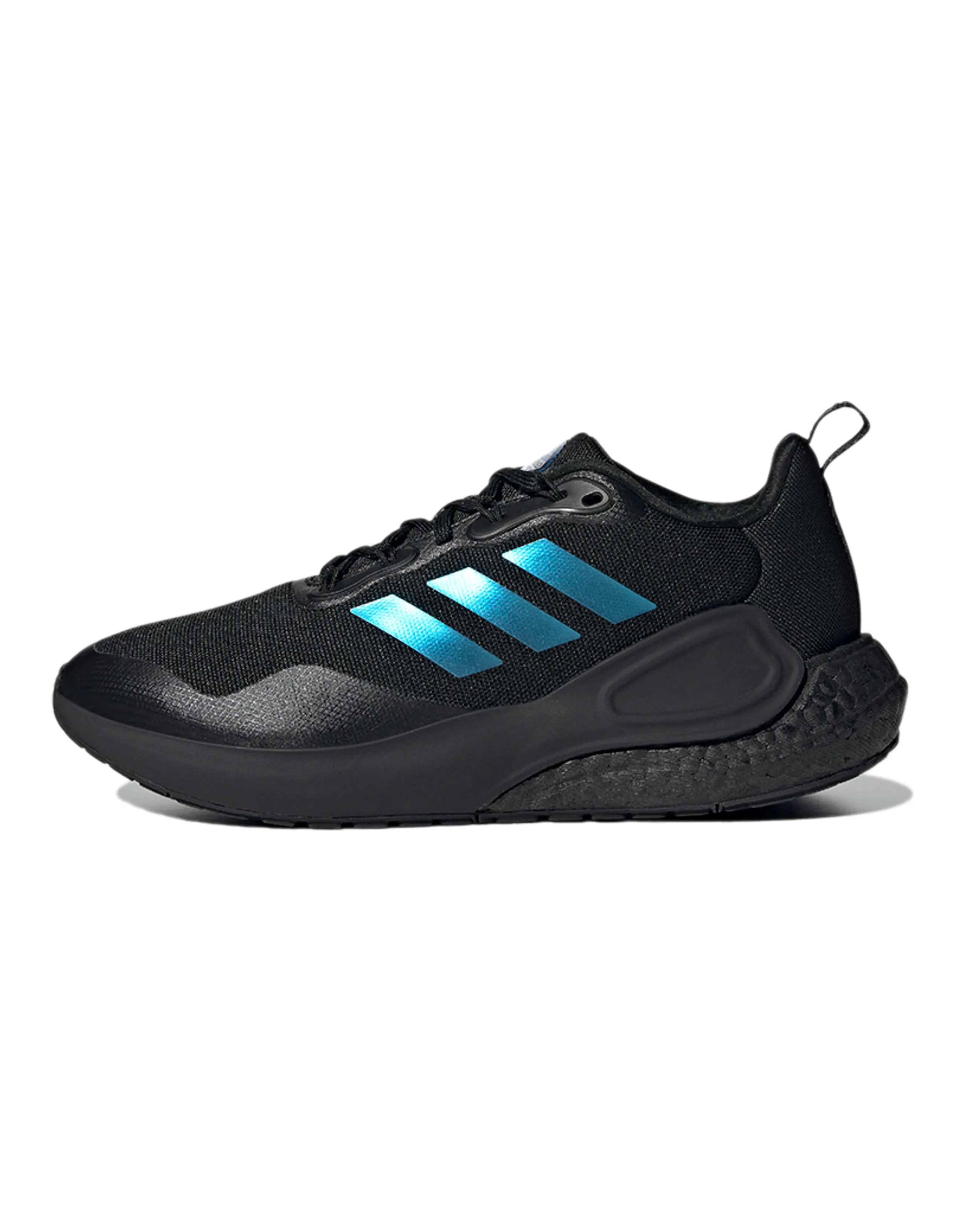 Adidas Alphalava Guard 'Black Blue'