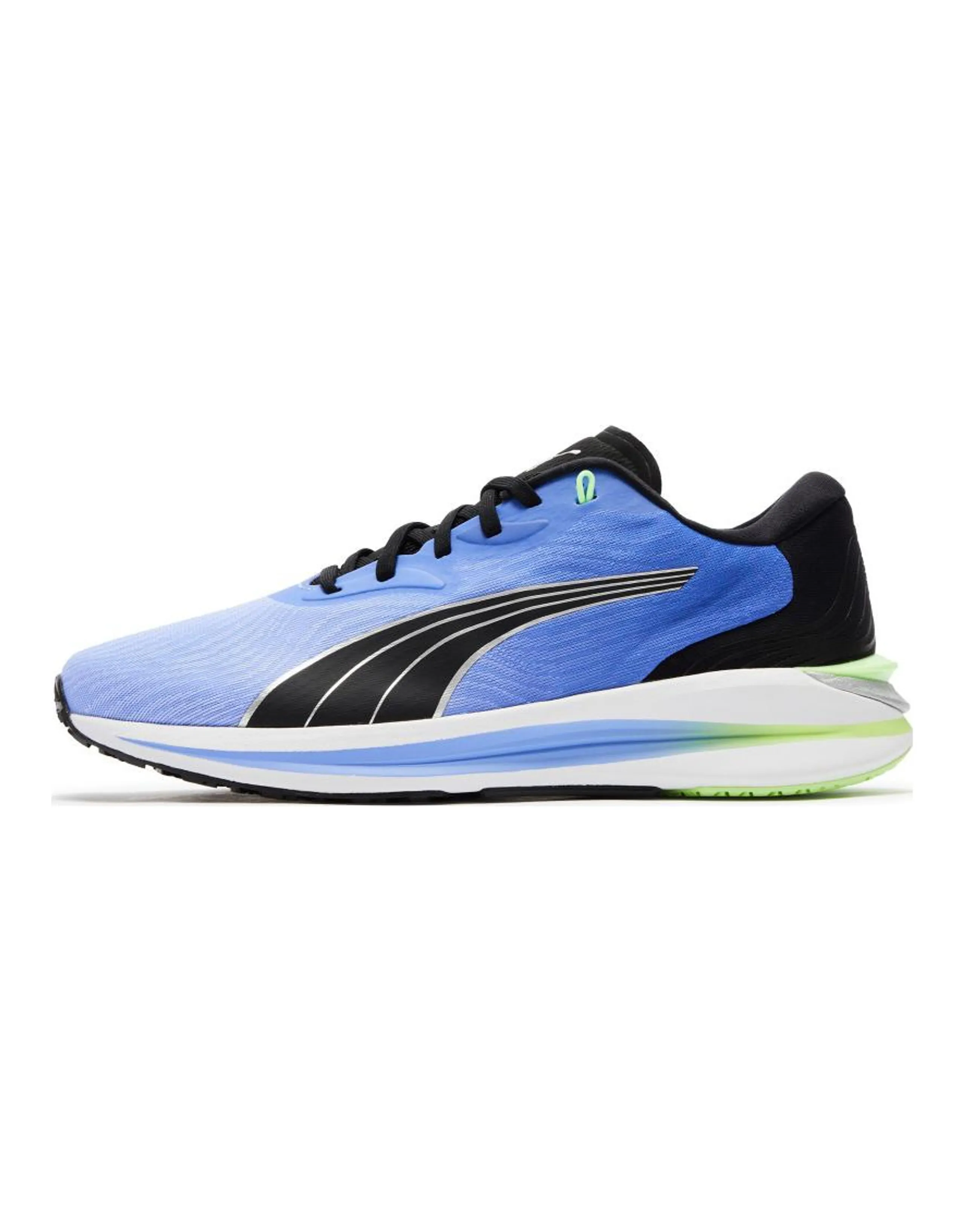 PUMA Electrify Nitro 2 'Blue Black' Men's