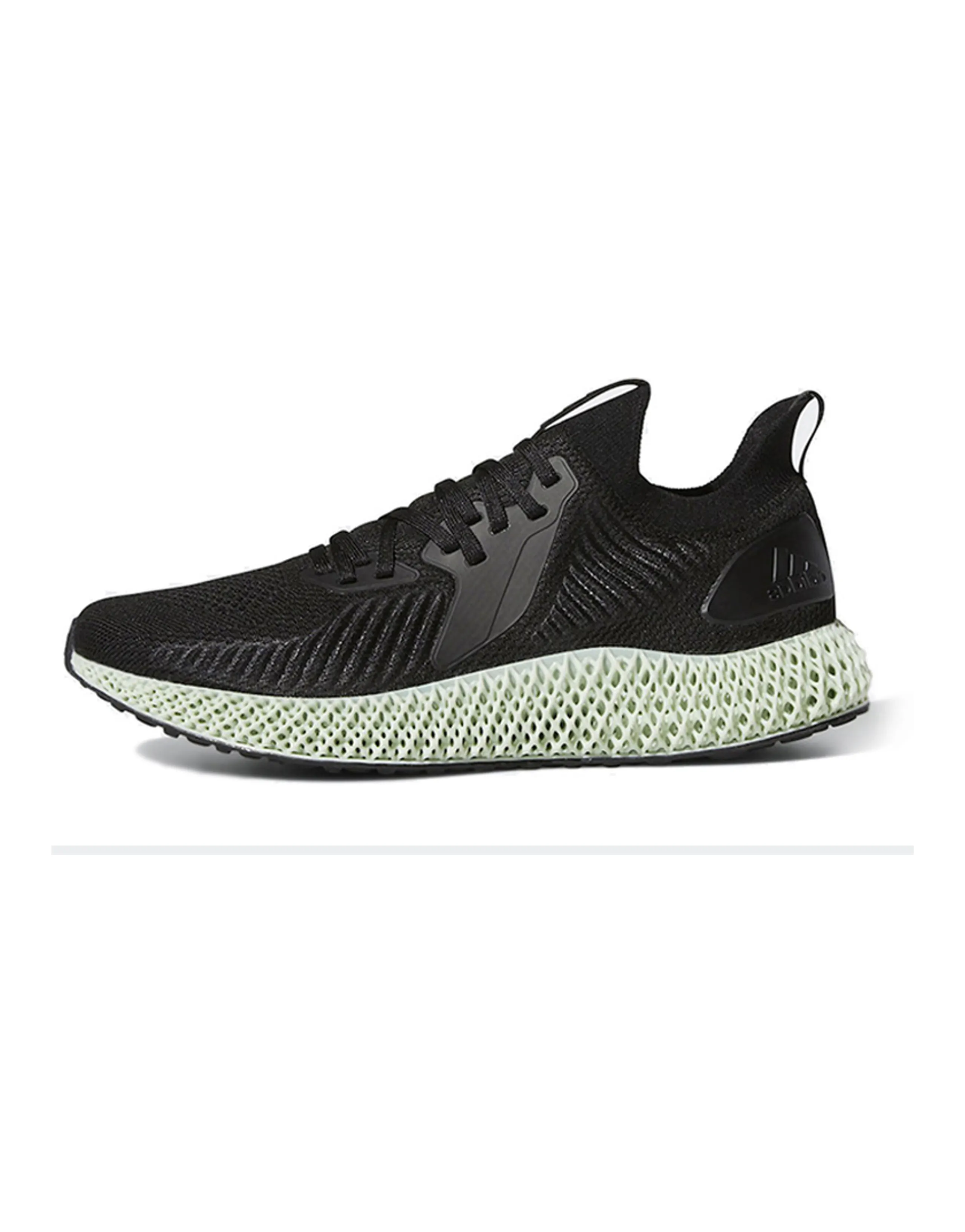Adidas Alphaedge 4D Black