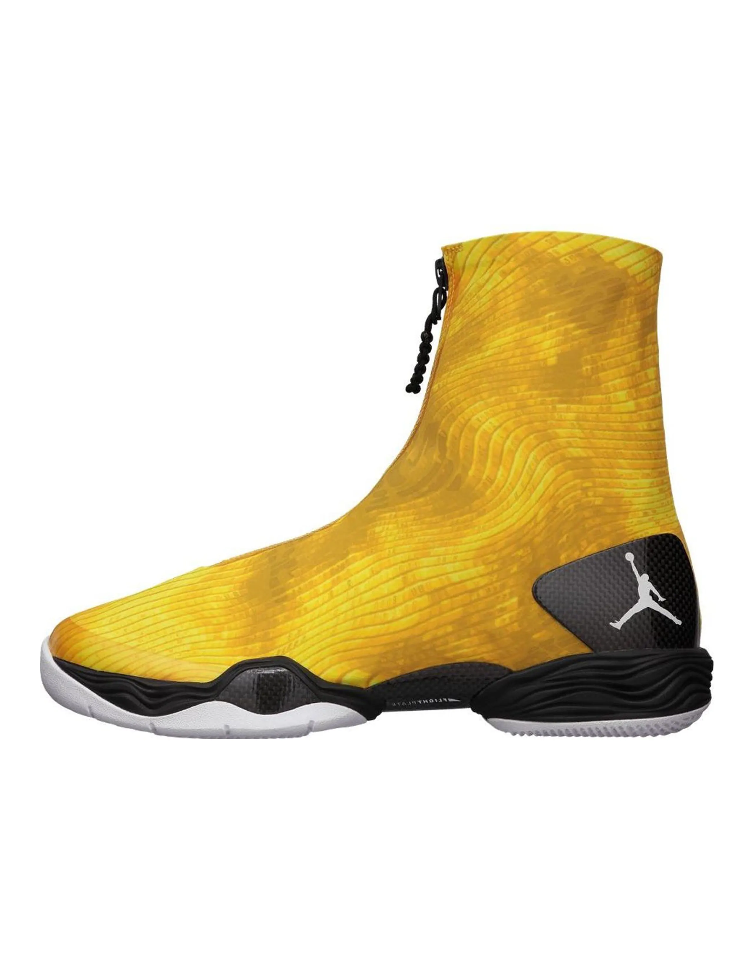 Air Jordan 28 'Color Pack Yellow Camo'