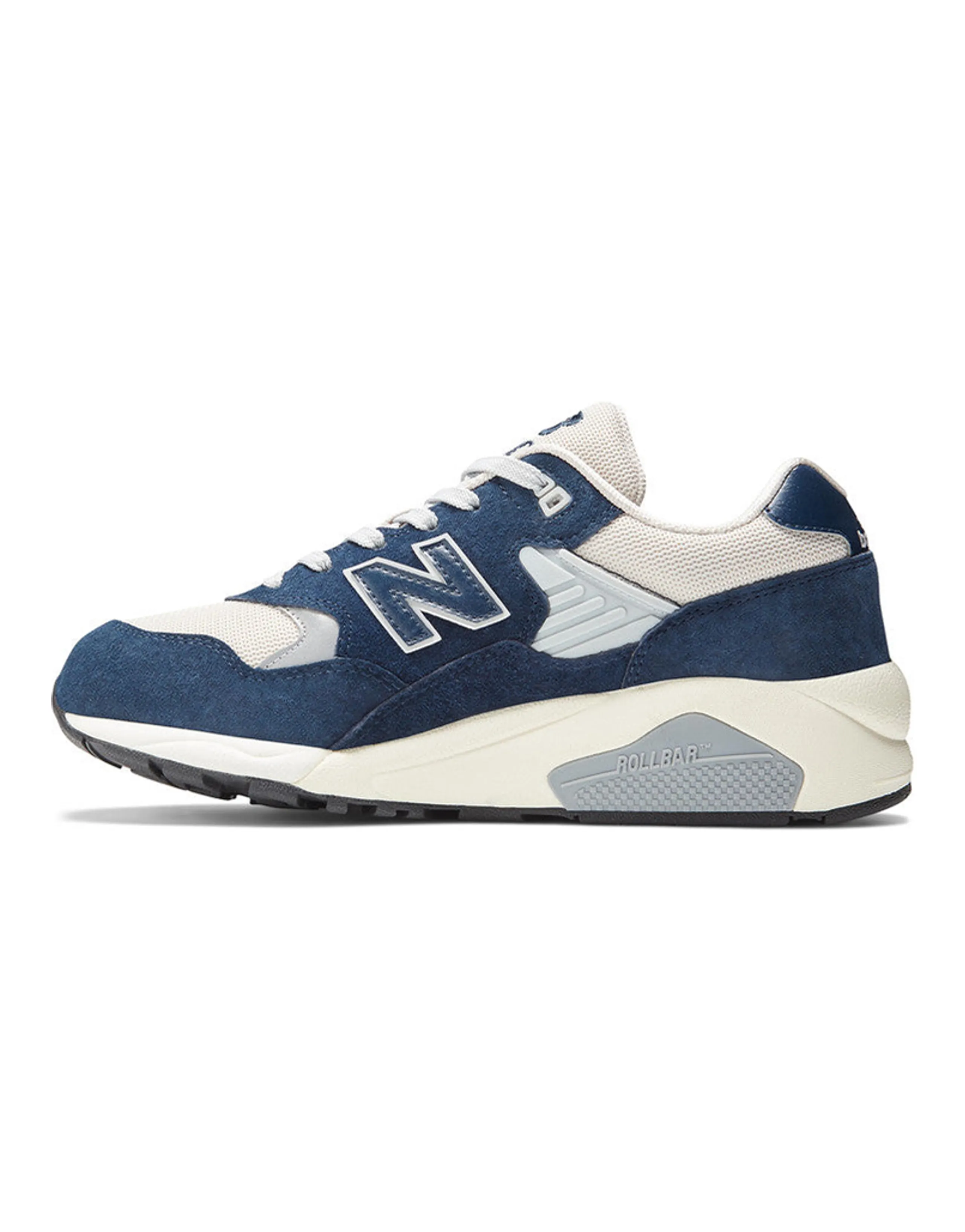 New Balance 580 Natural Indigo