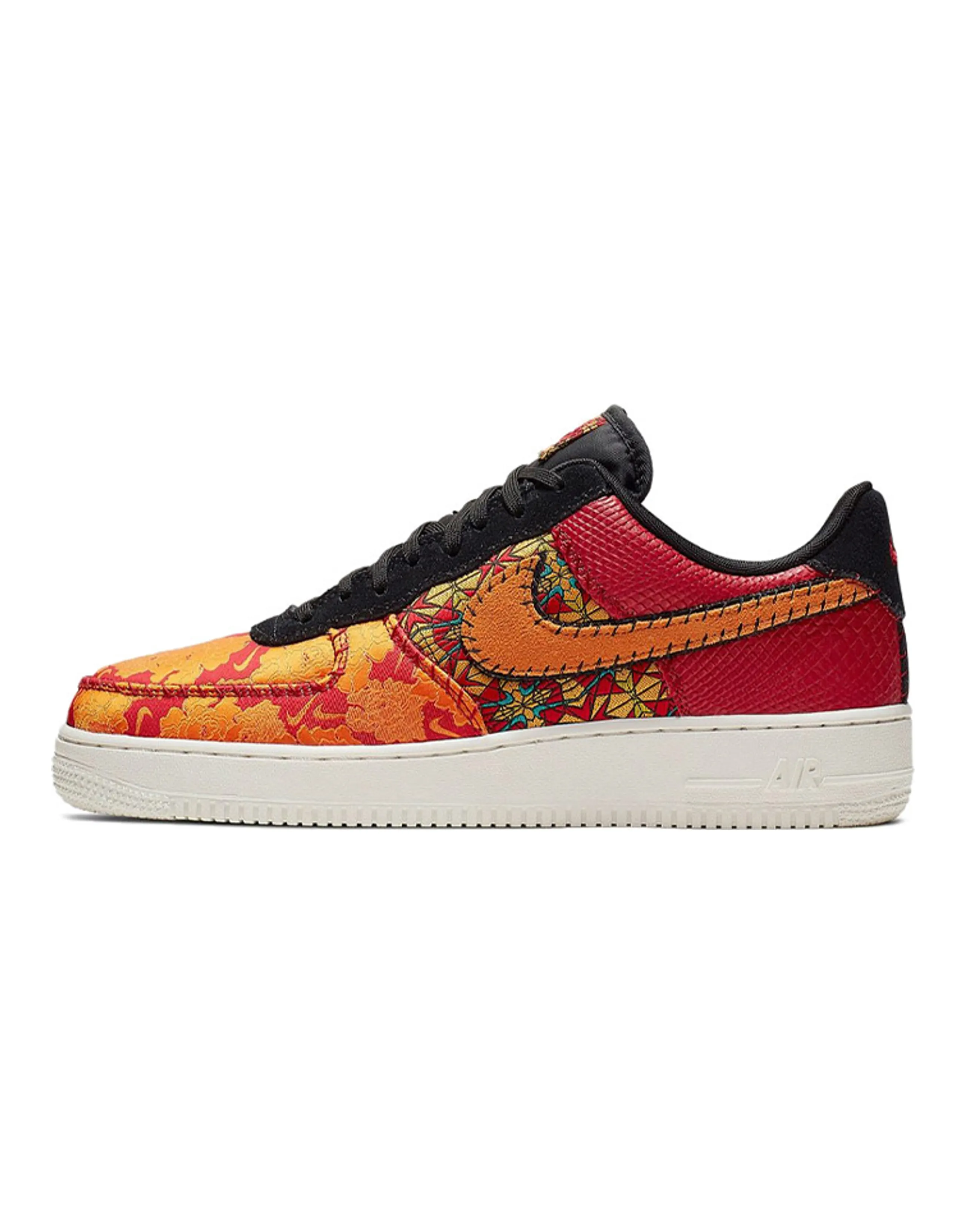 Nike Air Force 1 Low Chinese New Year 2019 GS