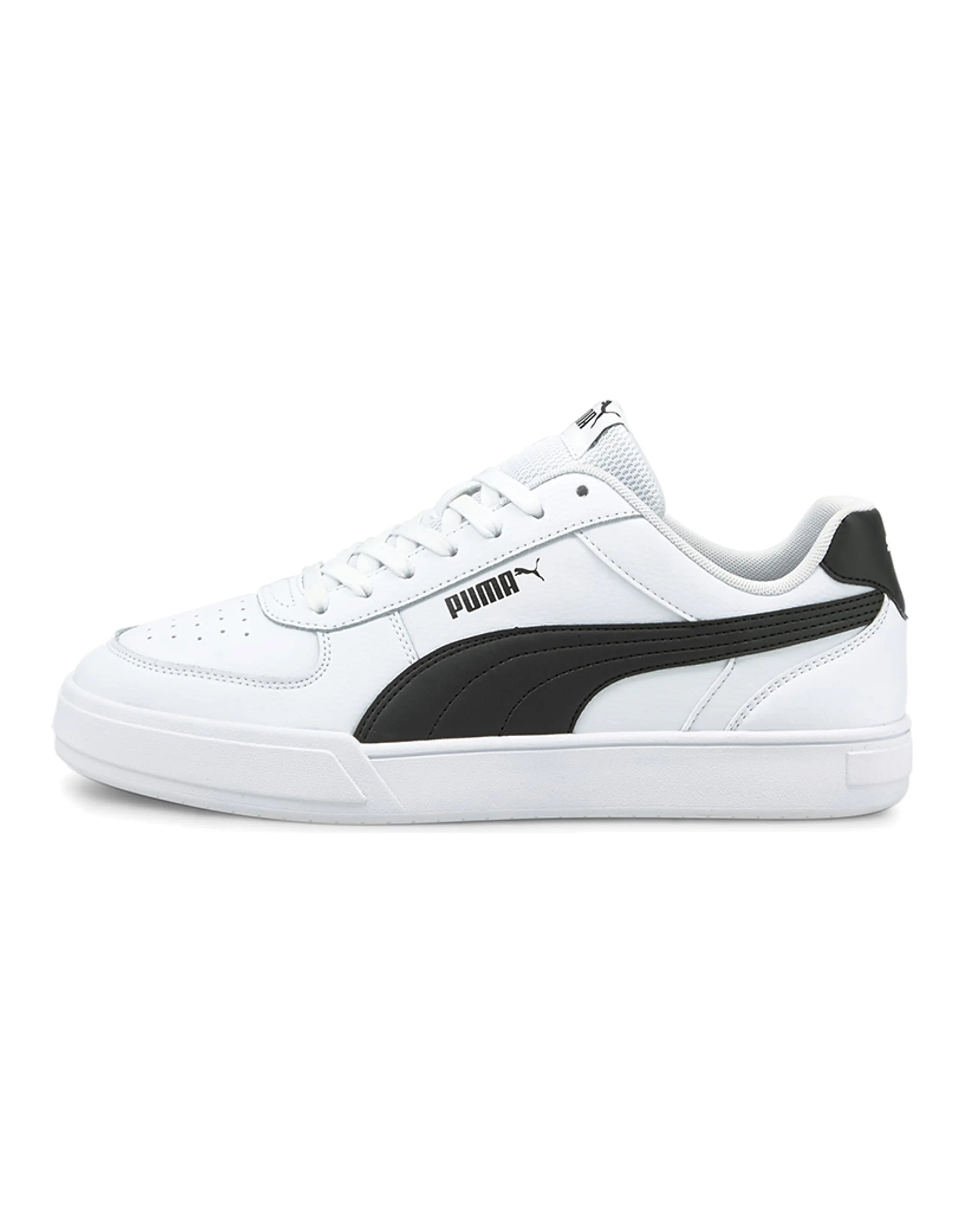 PUMA Caven 'White Black'