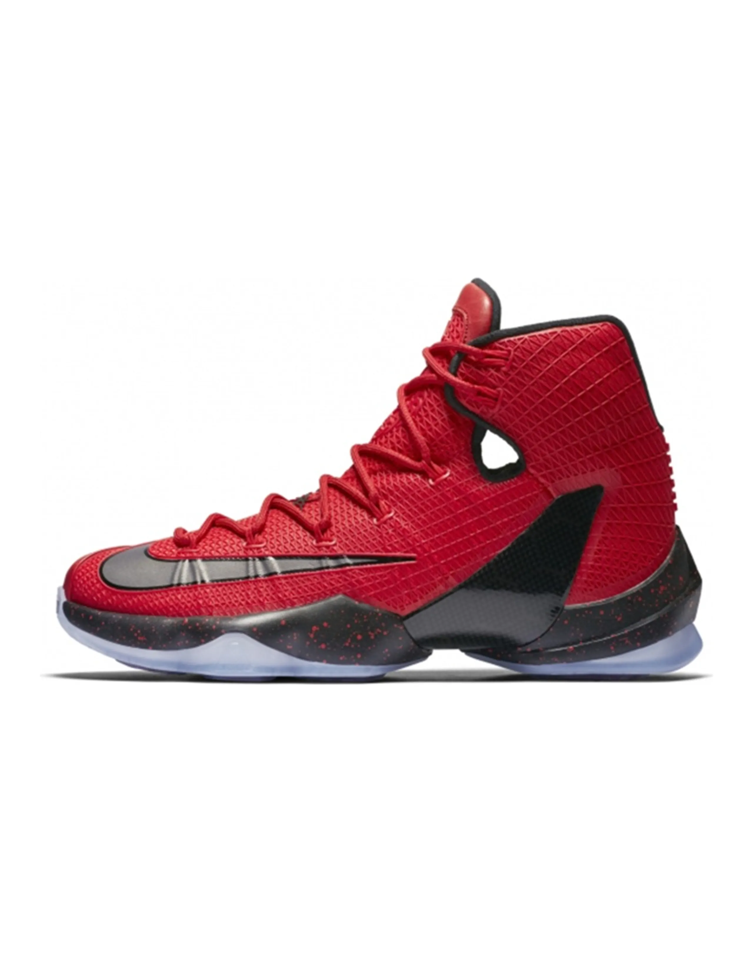 Nike LeBron 13 Elite EP 'University Red'