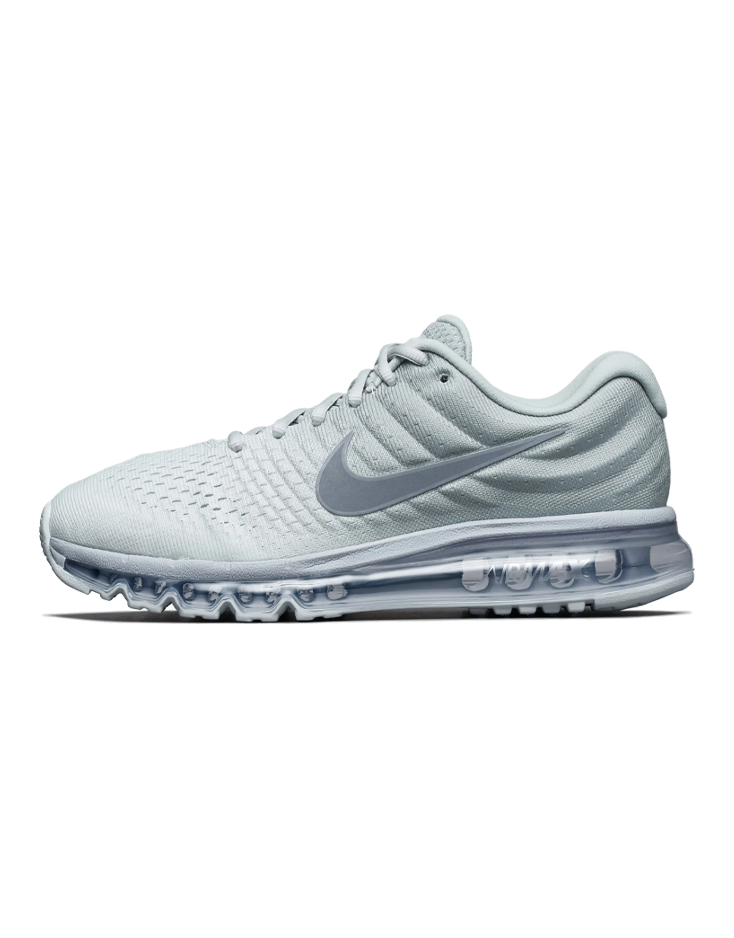 Nike Air Max 2017 Pure Platinum