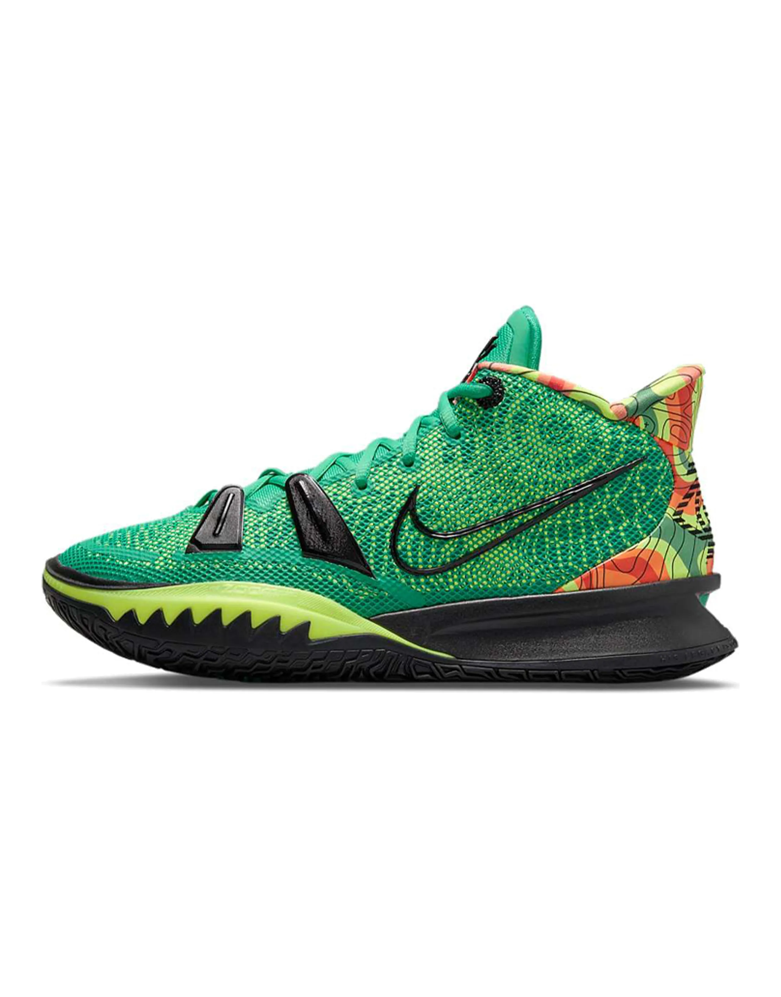 Nike Kyrie 7 Ep 'Weatherman'