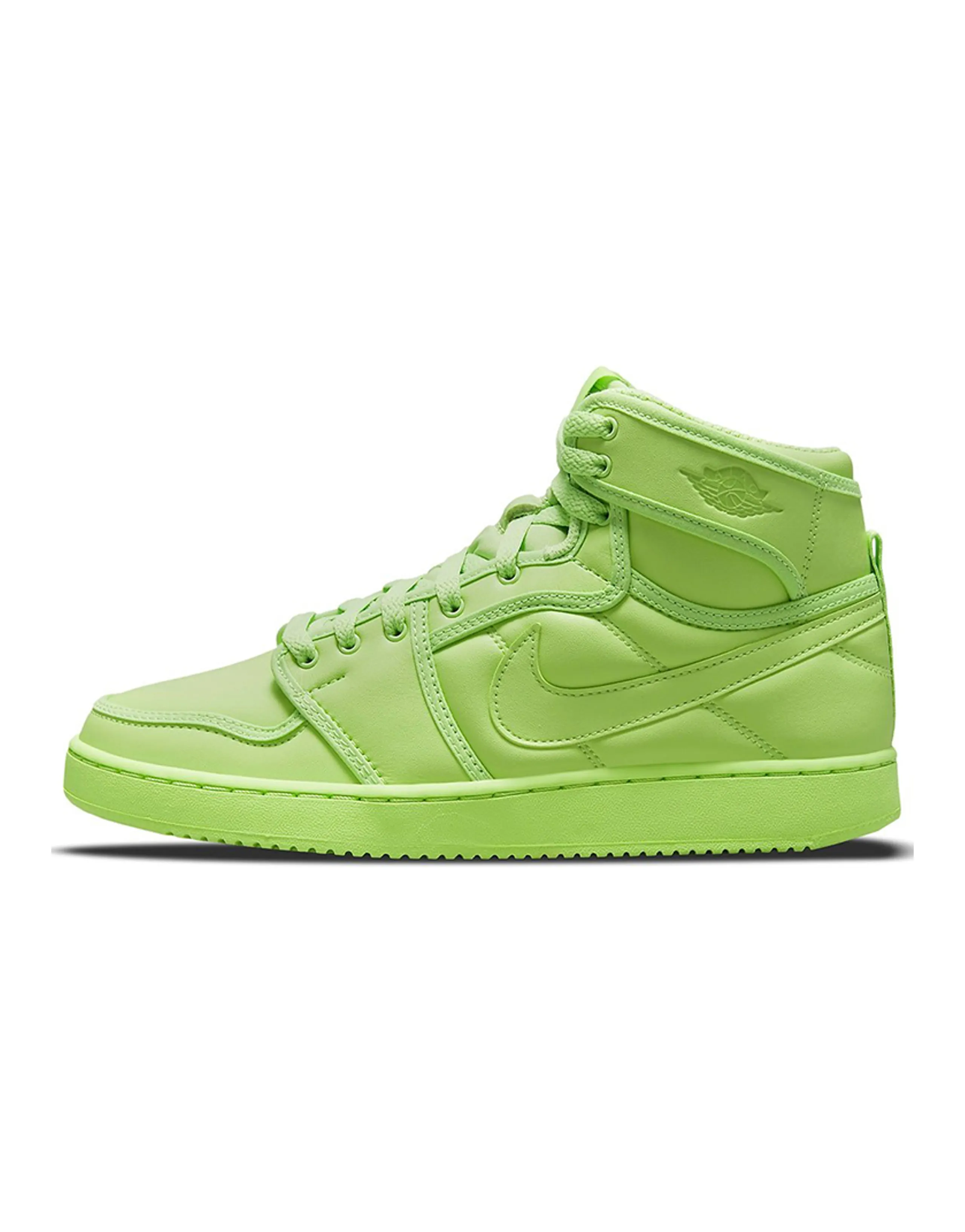 Air Jordan 1 Ajko X Billie Eilish 'Volt' Women's
