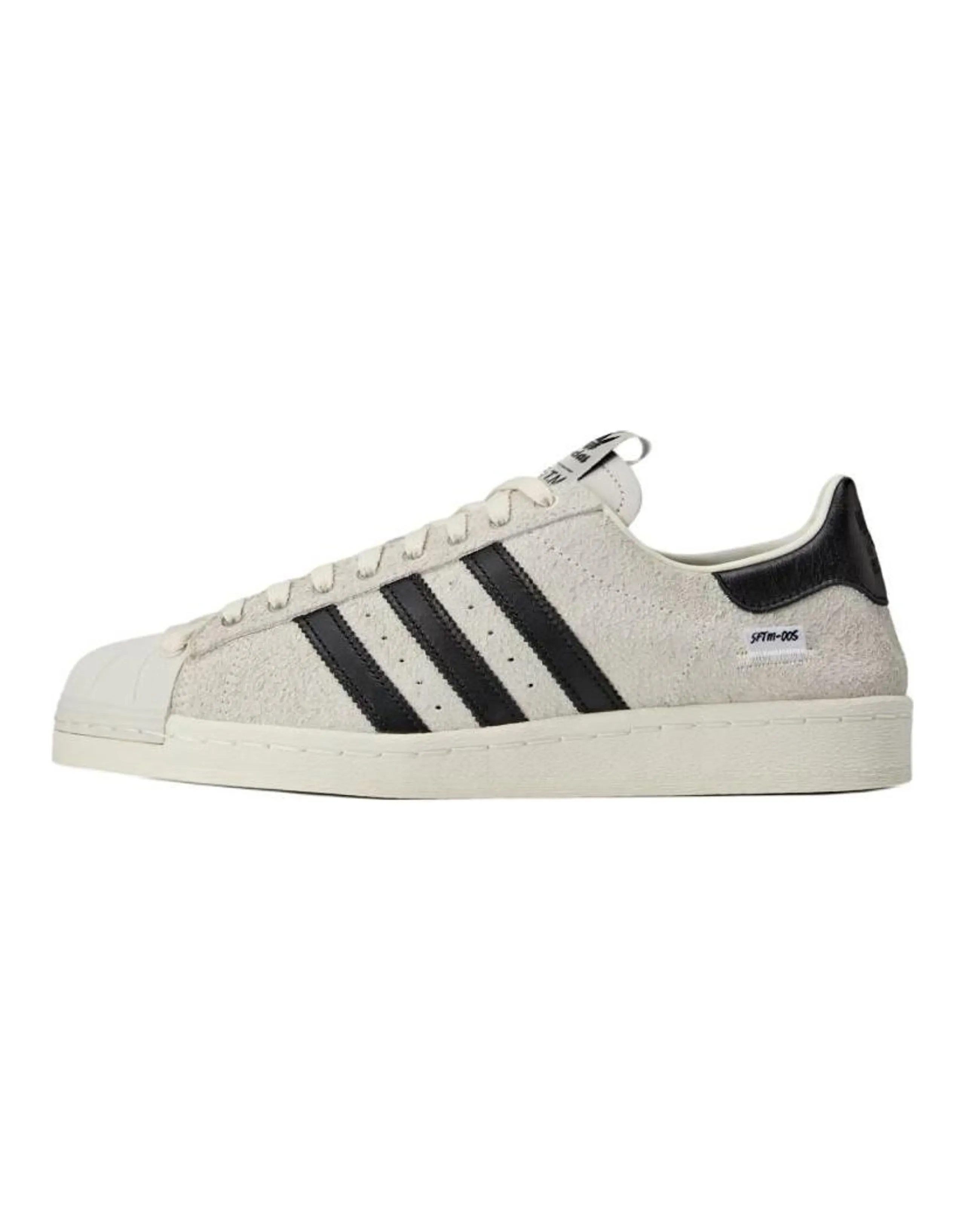 Superstar Song For The Mute X Adidas Originals 82 'Cream White'