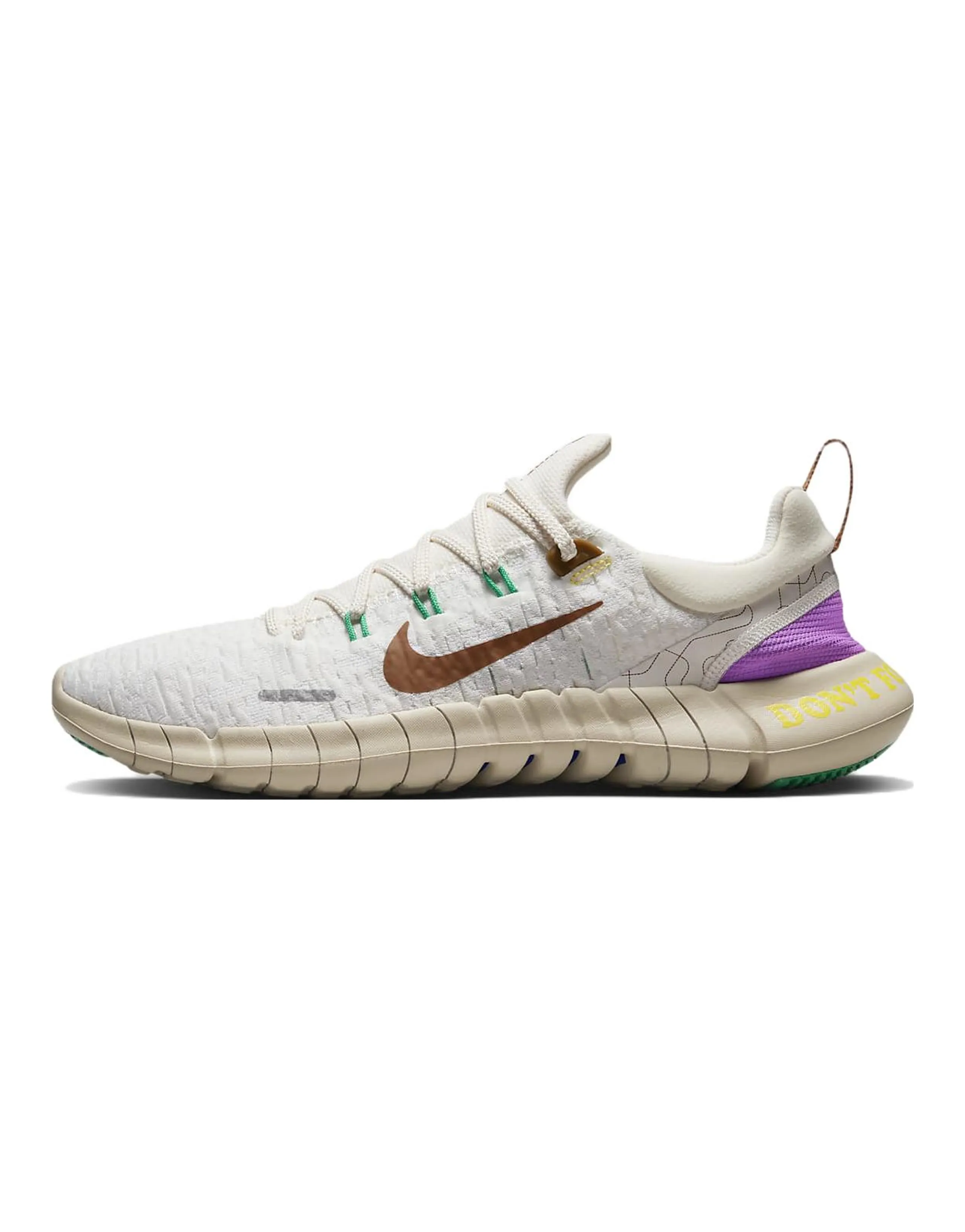 Nike Free Run 5.0 Prm Next Nature Moving Company
