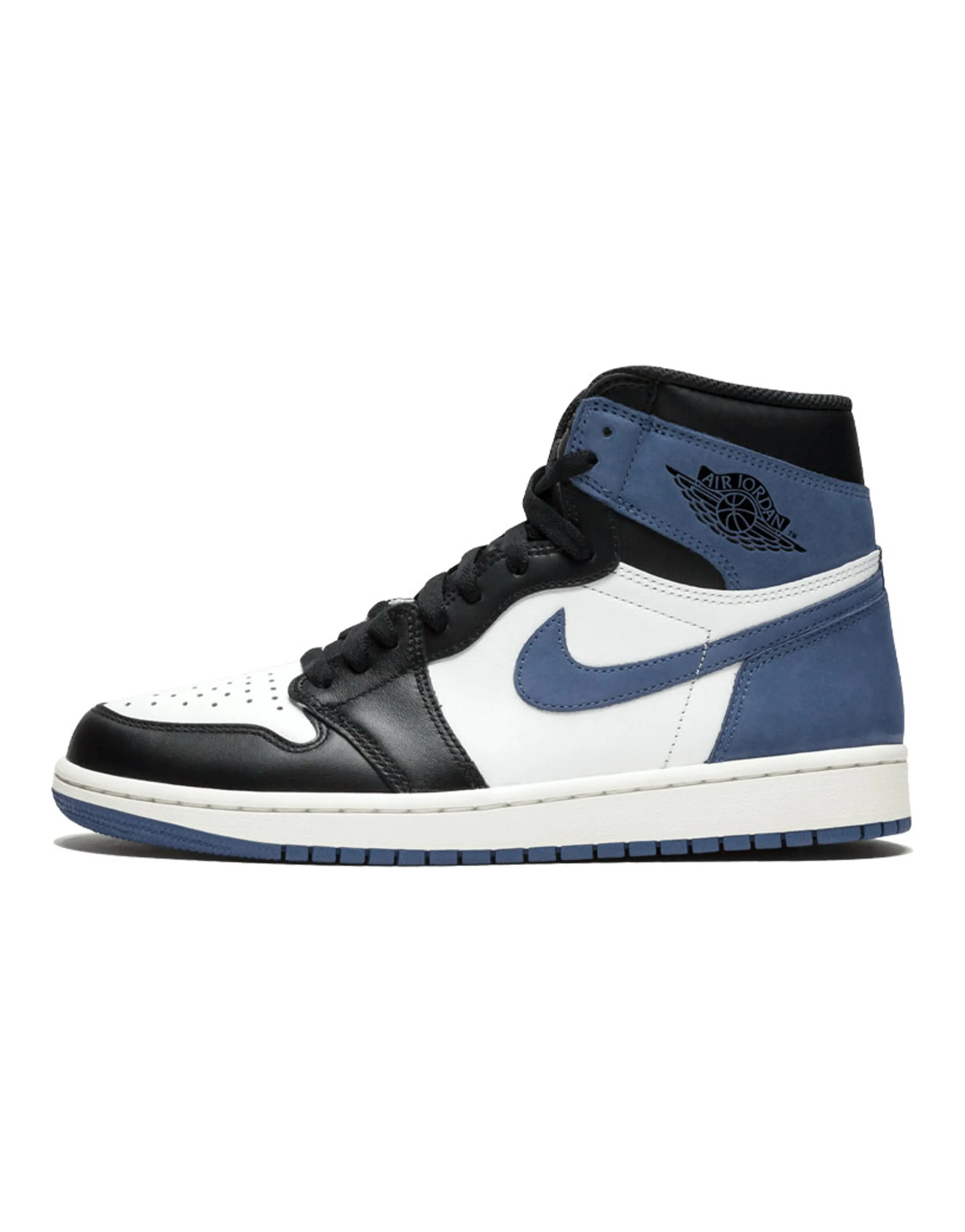 JORDAN 1 Retro High Blue Moon