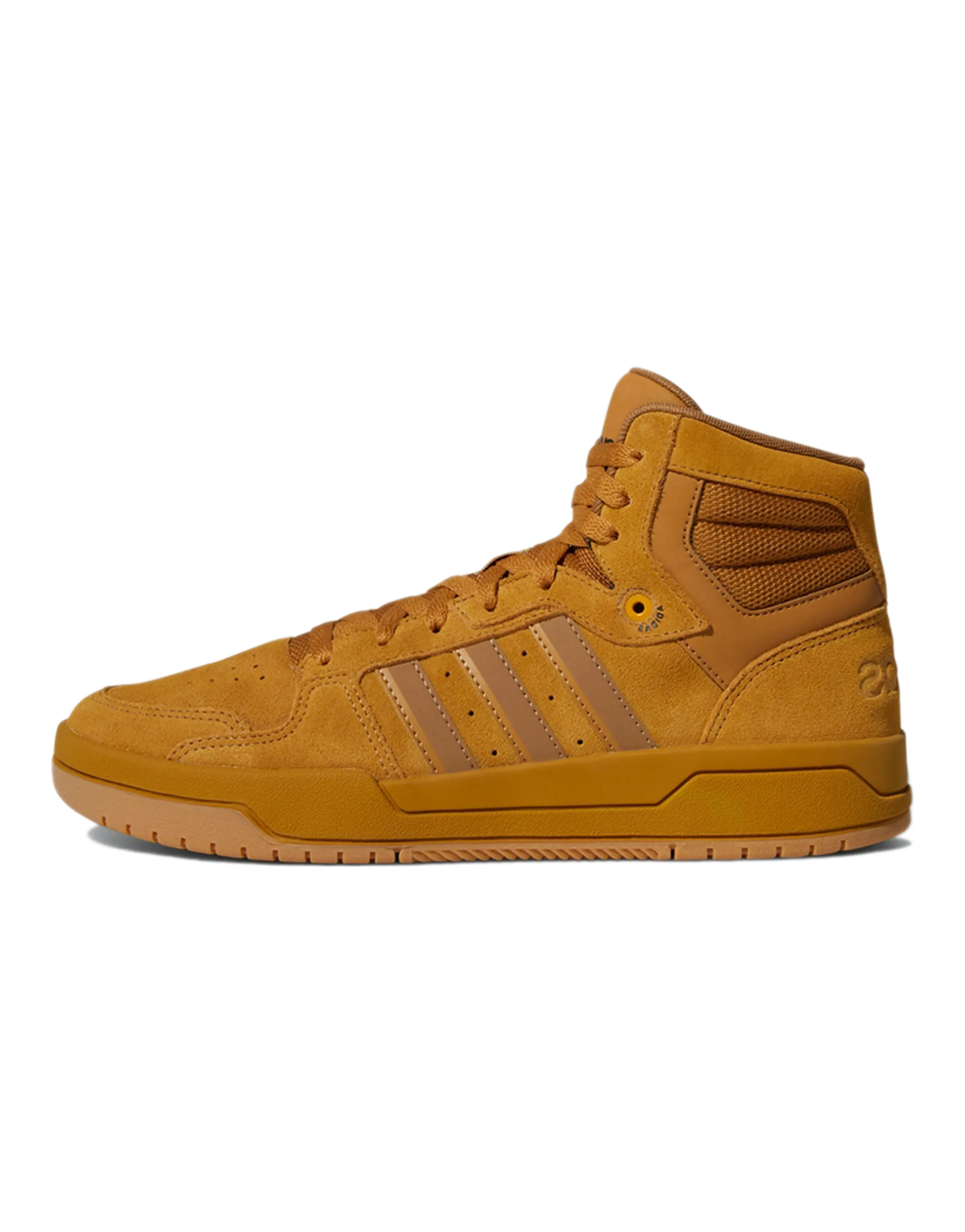 Adidas Neo Entrap 'Brown Yellow'