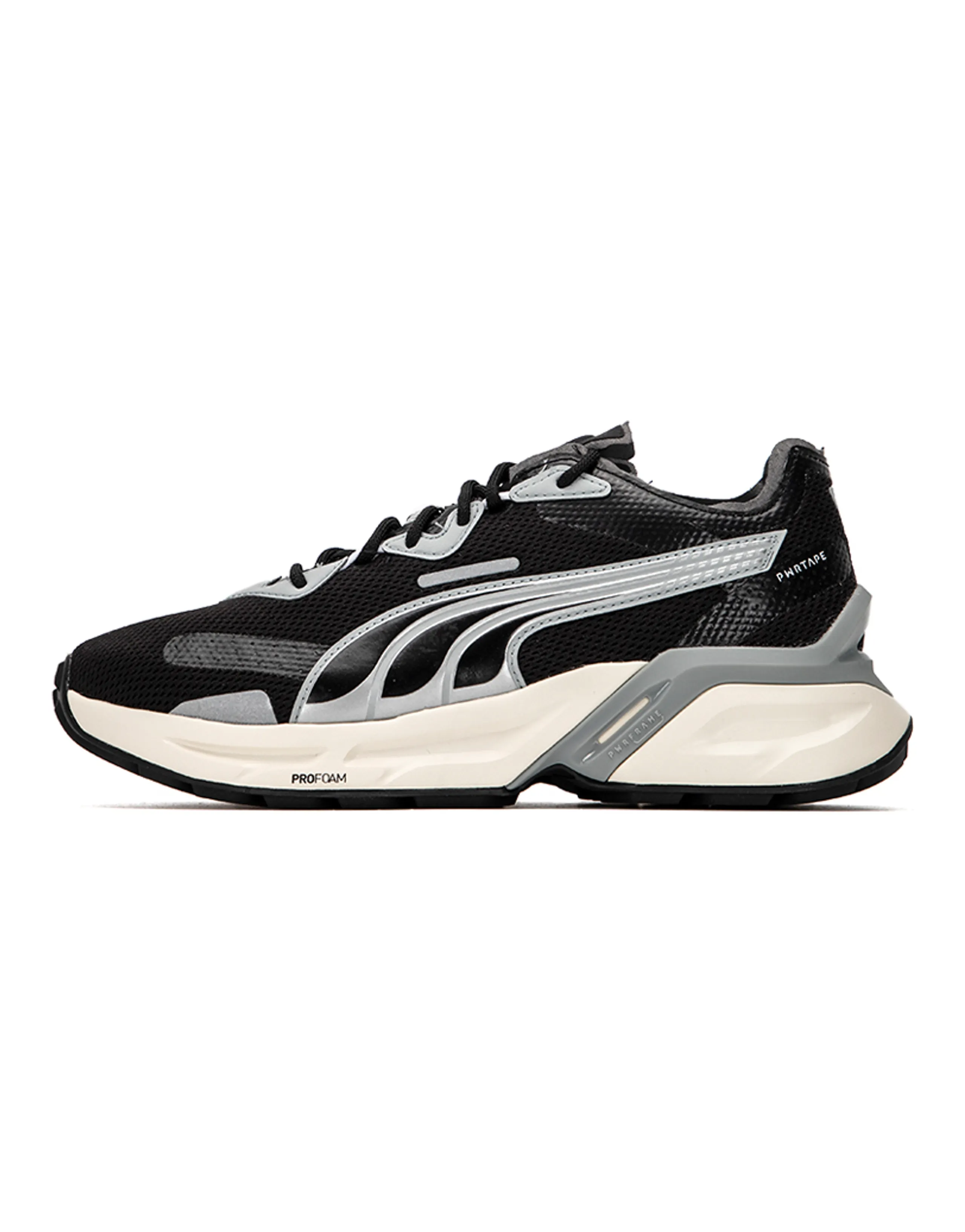PUMA Pwrframe Aerogram 'Black'