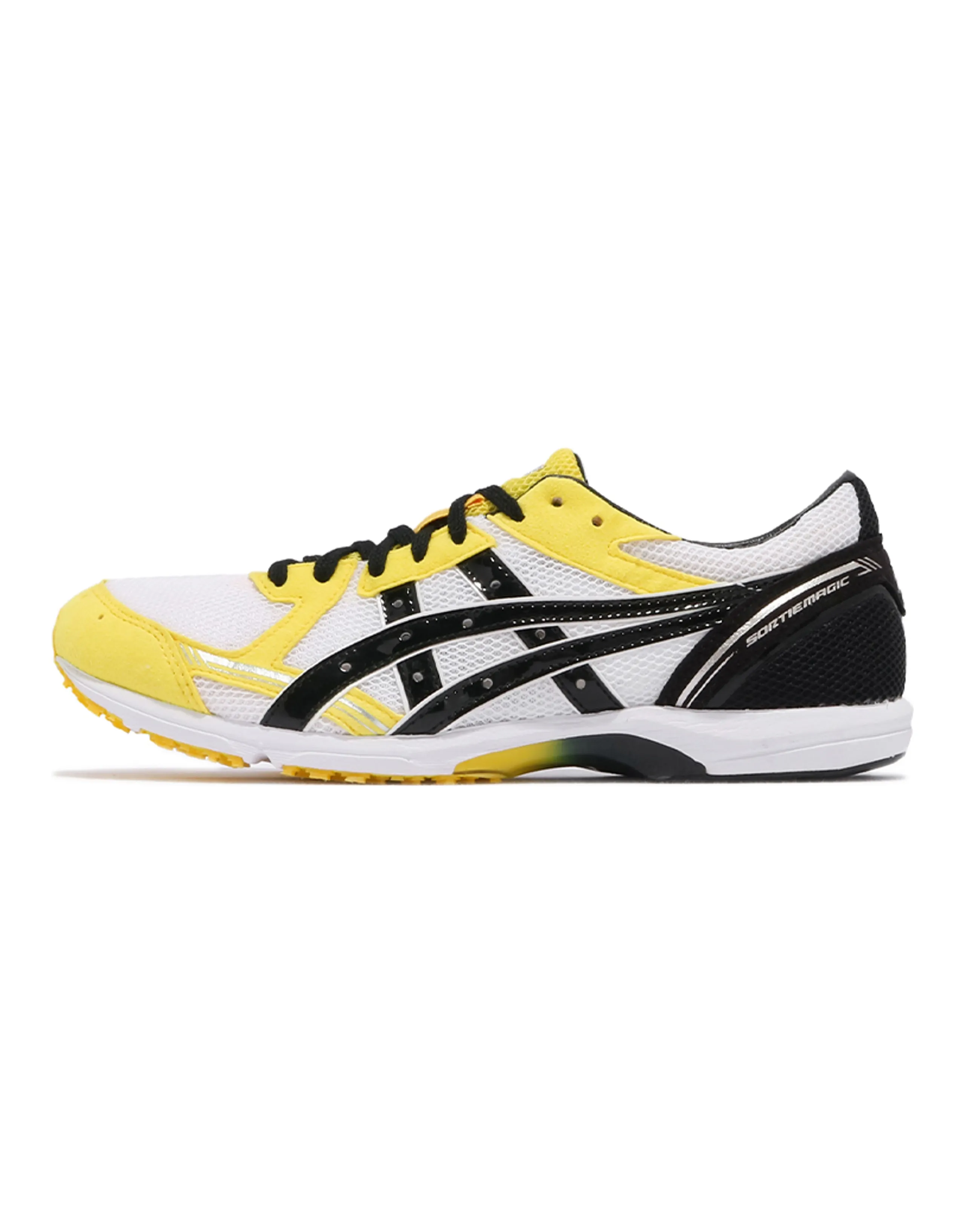 Asics Sortiemagic Lt 'Tai Chi Yellow'