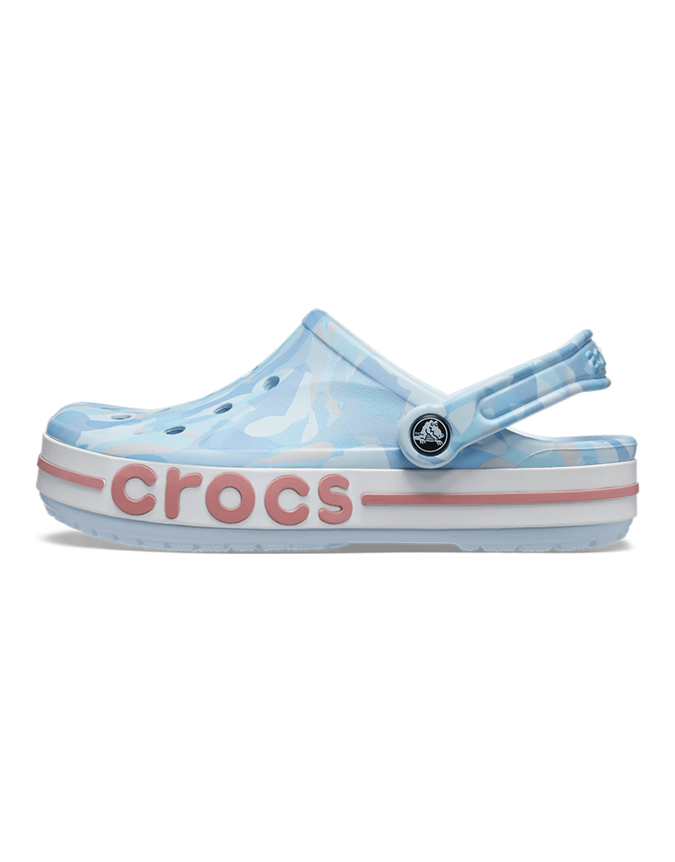 Crocs Classic Clog Clogs Unisex Blue