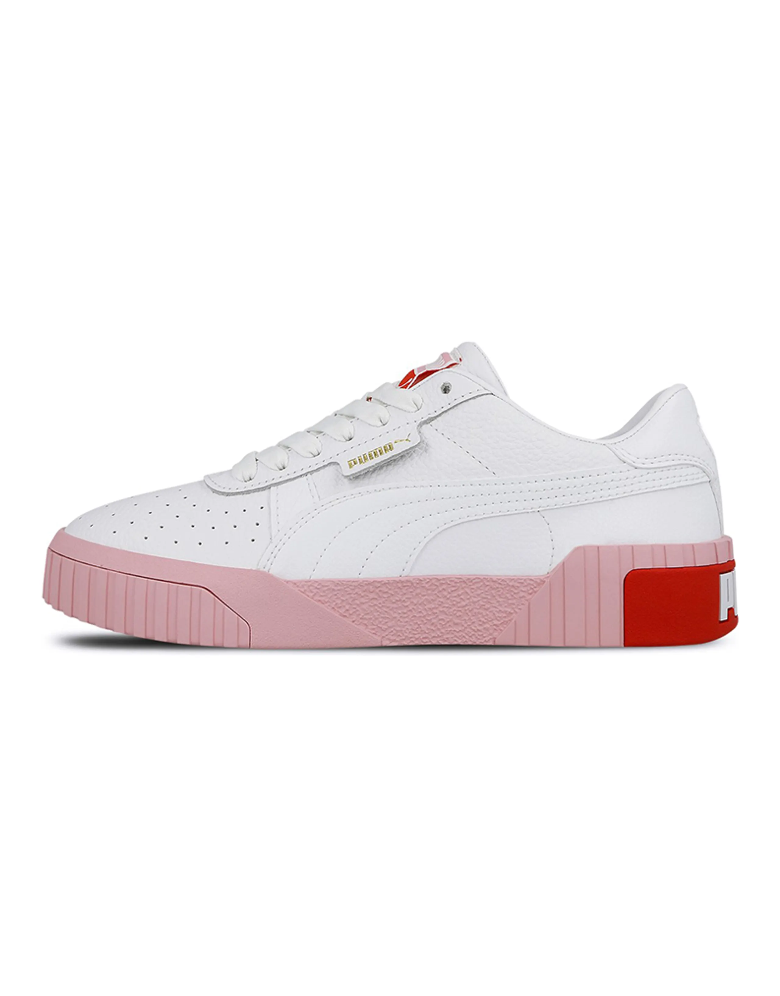 PUMA Cali 'White' Women's