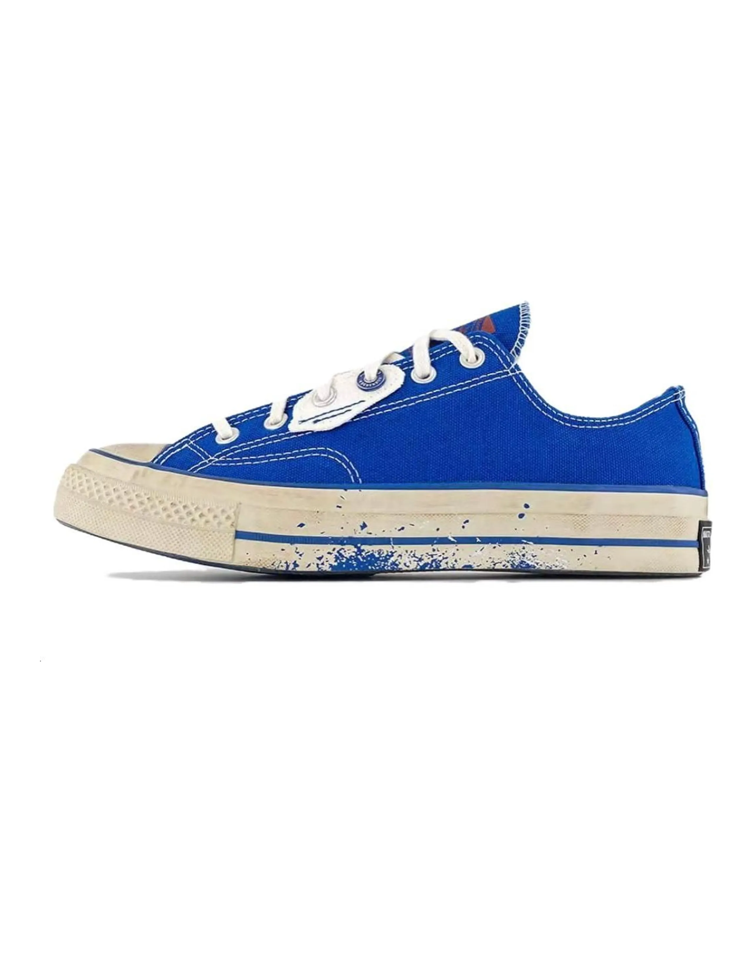 Converse Chuck Taylor All Star 70 Low Ader Error Create Next The New Is Not New