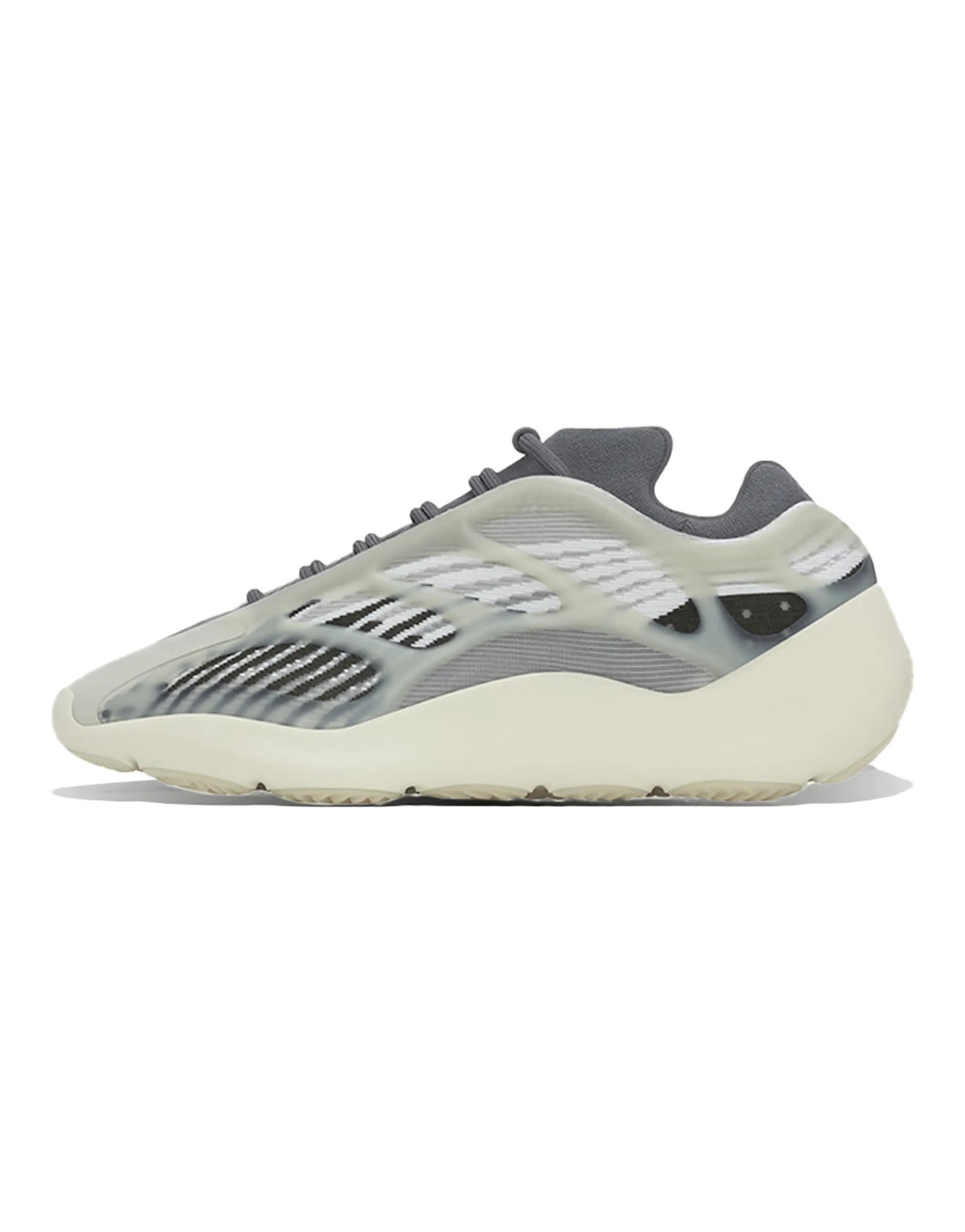 Adidas Originals Yeezy 700 V3 Fade Salt