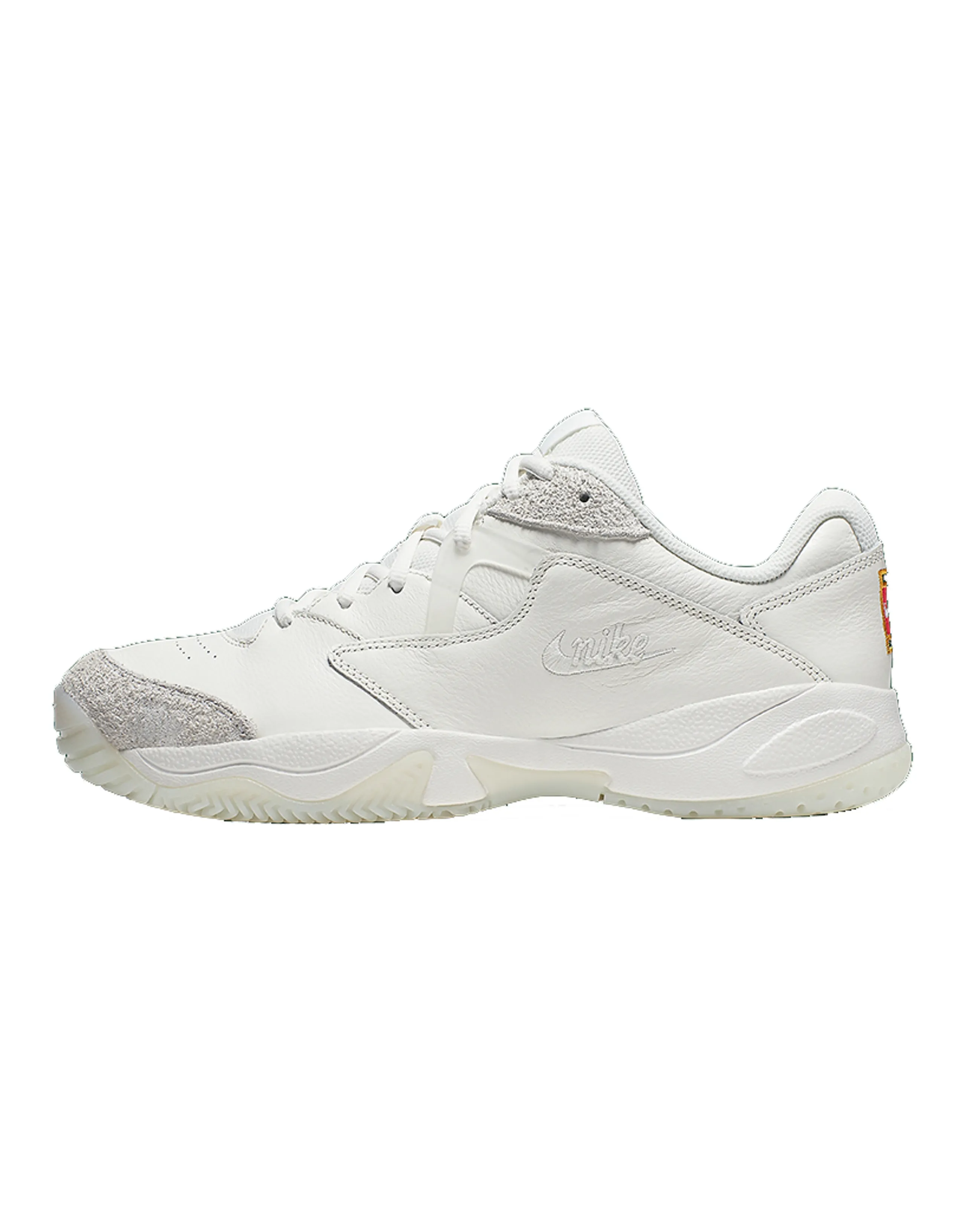 Nike Court Lite 2 Sail