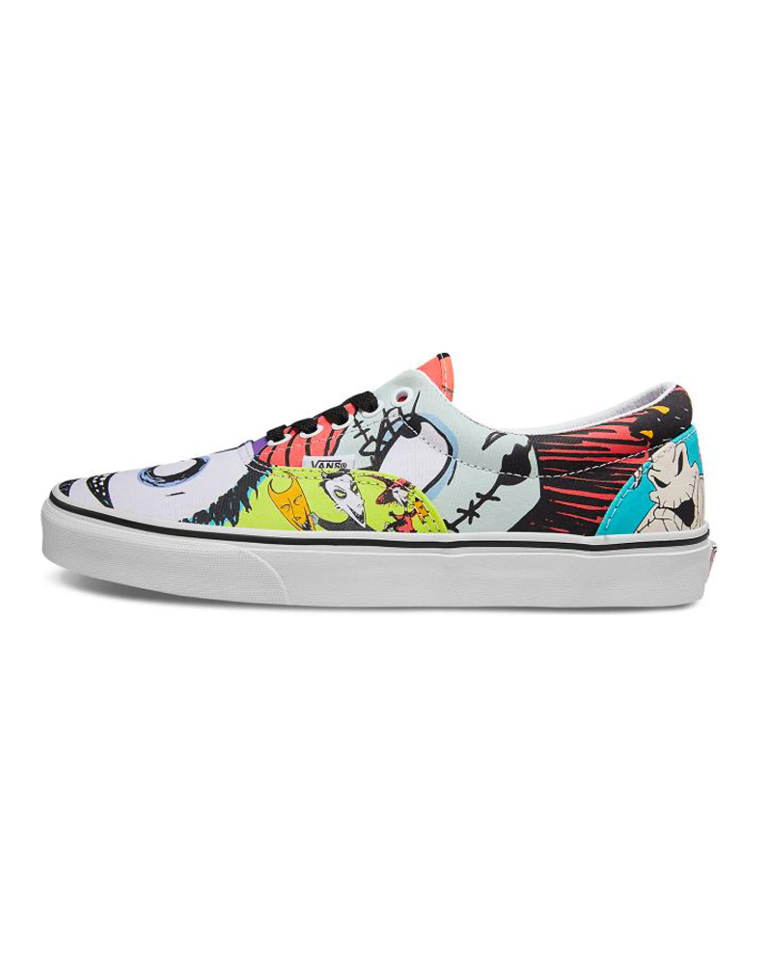 Era The Nightmare Before Christmas X Vans 'Halloweentown'