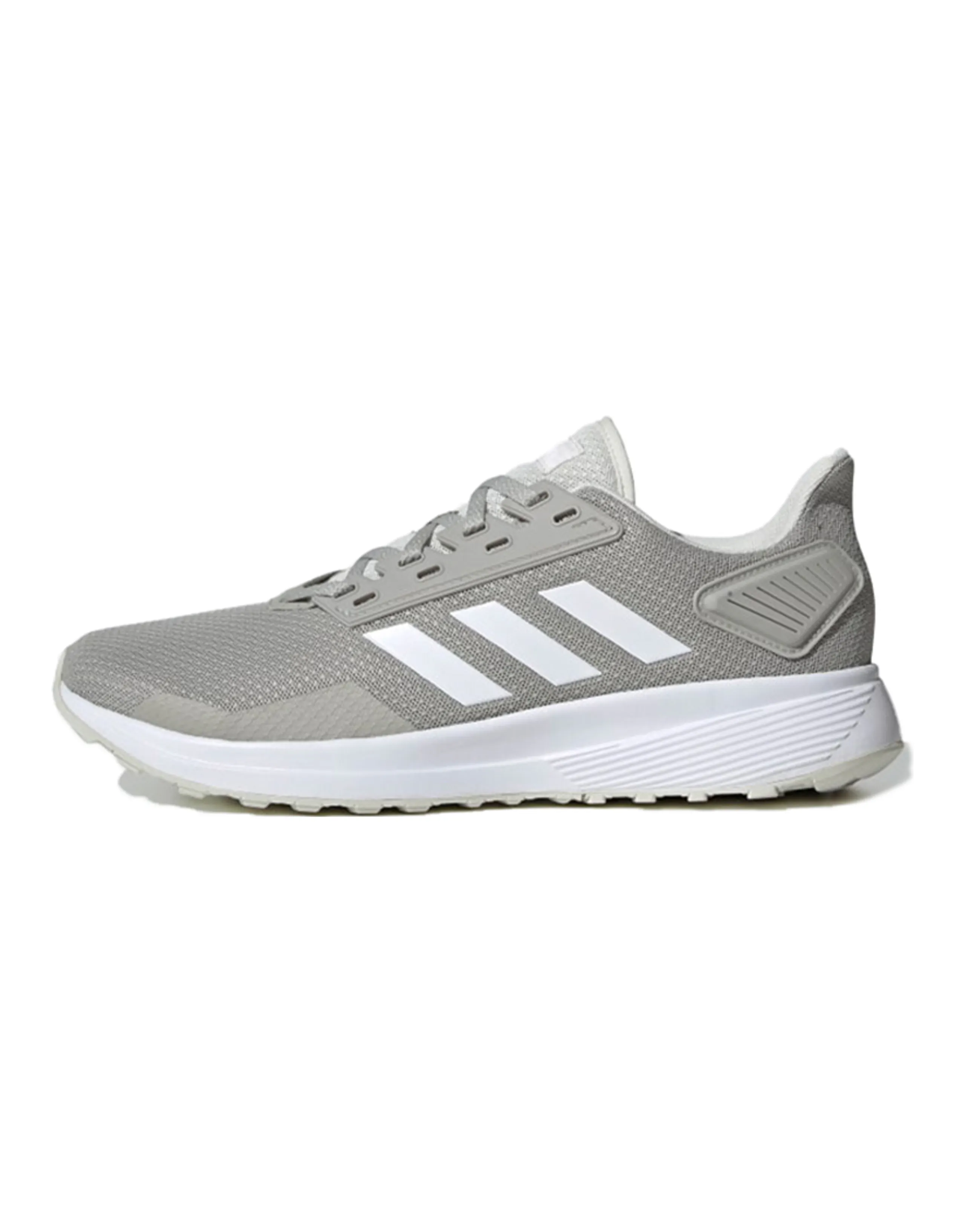 Adidas Duramo 9 'Metal Grey'