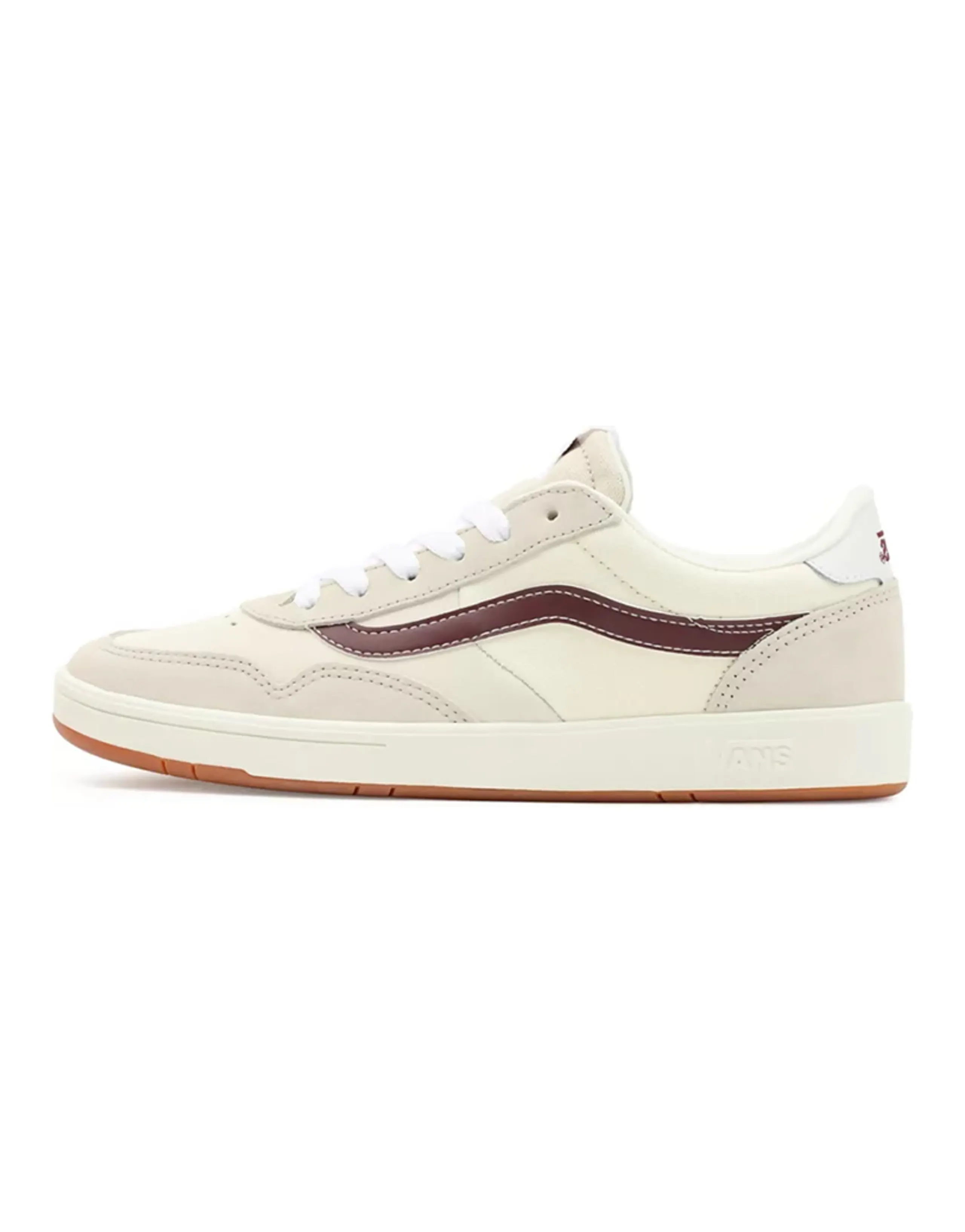 Cruze Too Vans ComfyCush 'Turtledove Port Royale'