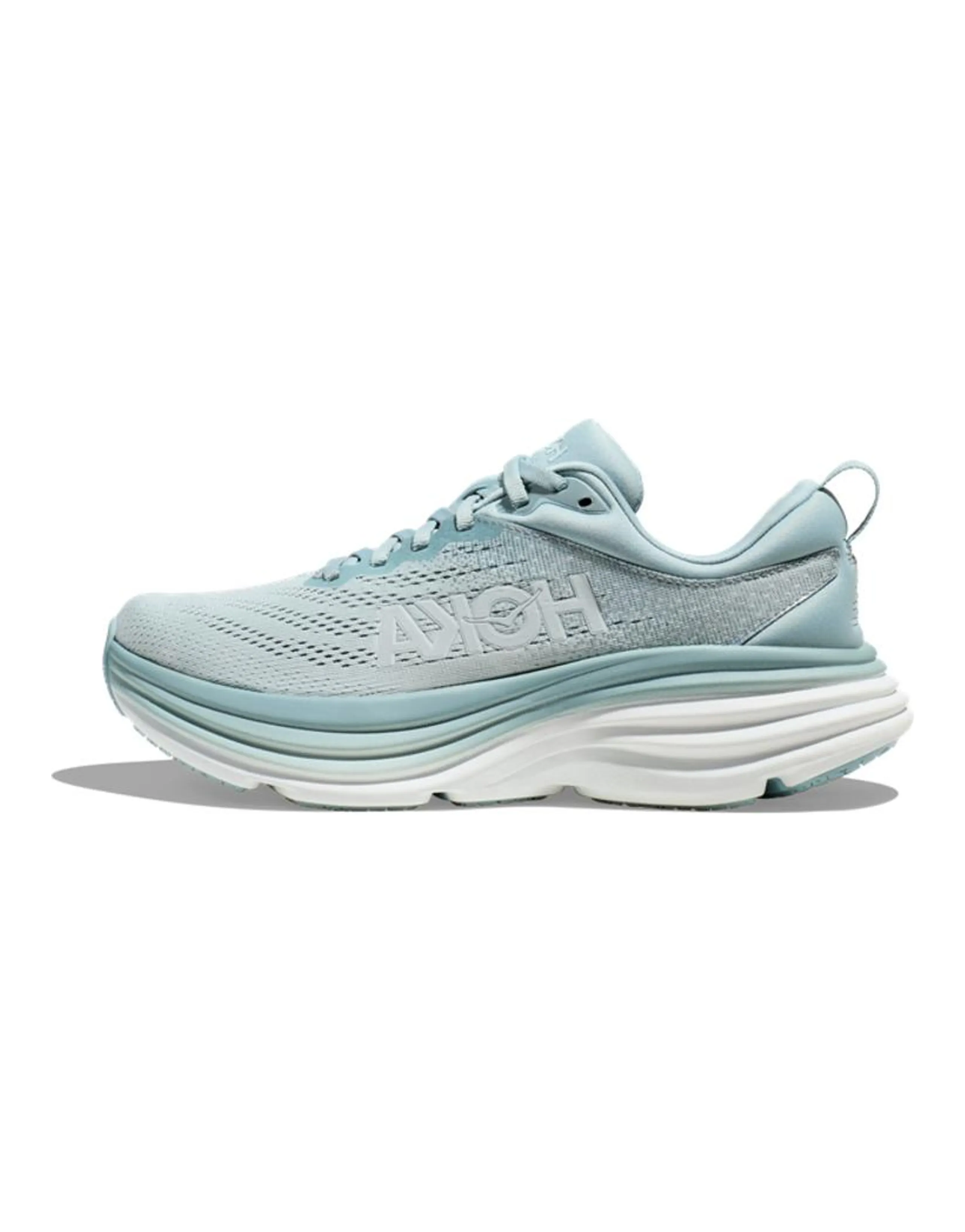 HOKA Bondi 8 Low-top Sneakers