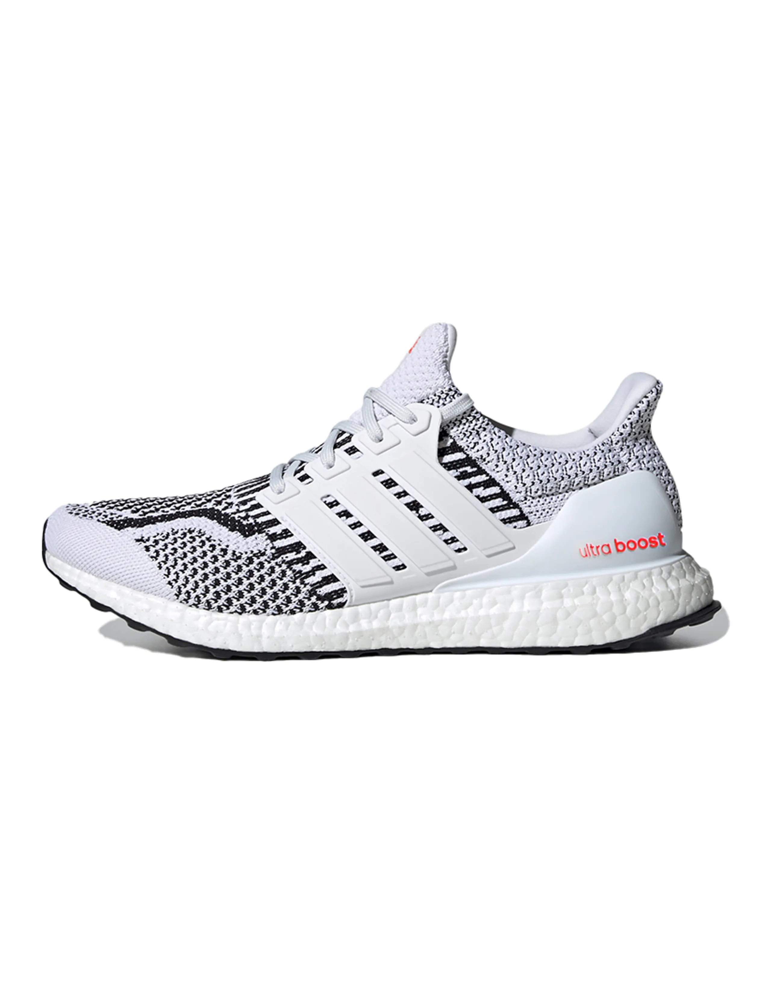 Adidas UltraBoost 5.0 Dna 'Zebra'