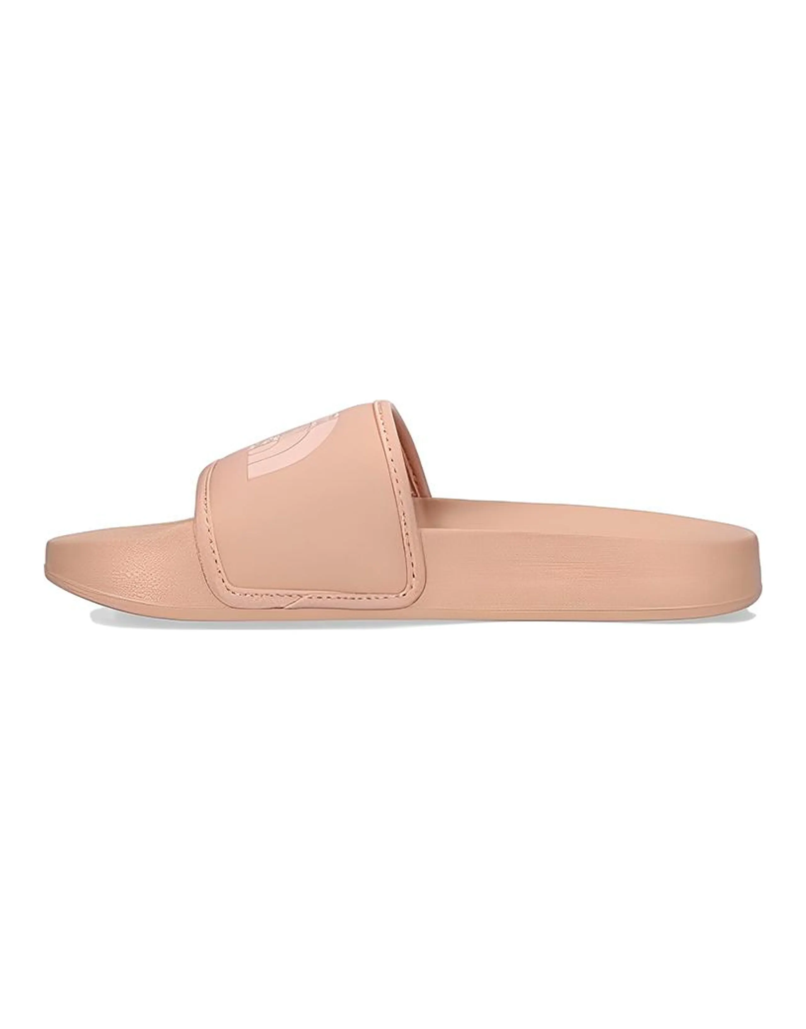 THE NORTH FACE Trendy Versatile Outdoor Sport Sandals Women's Pink