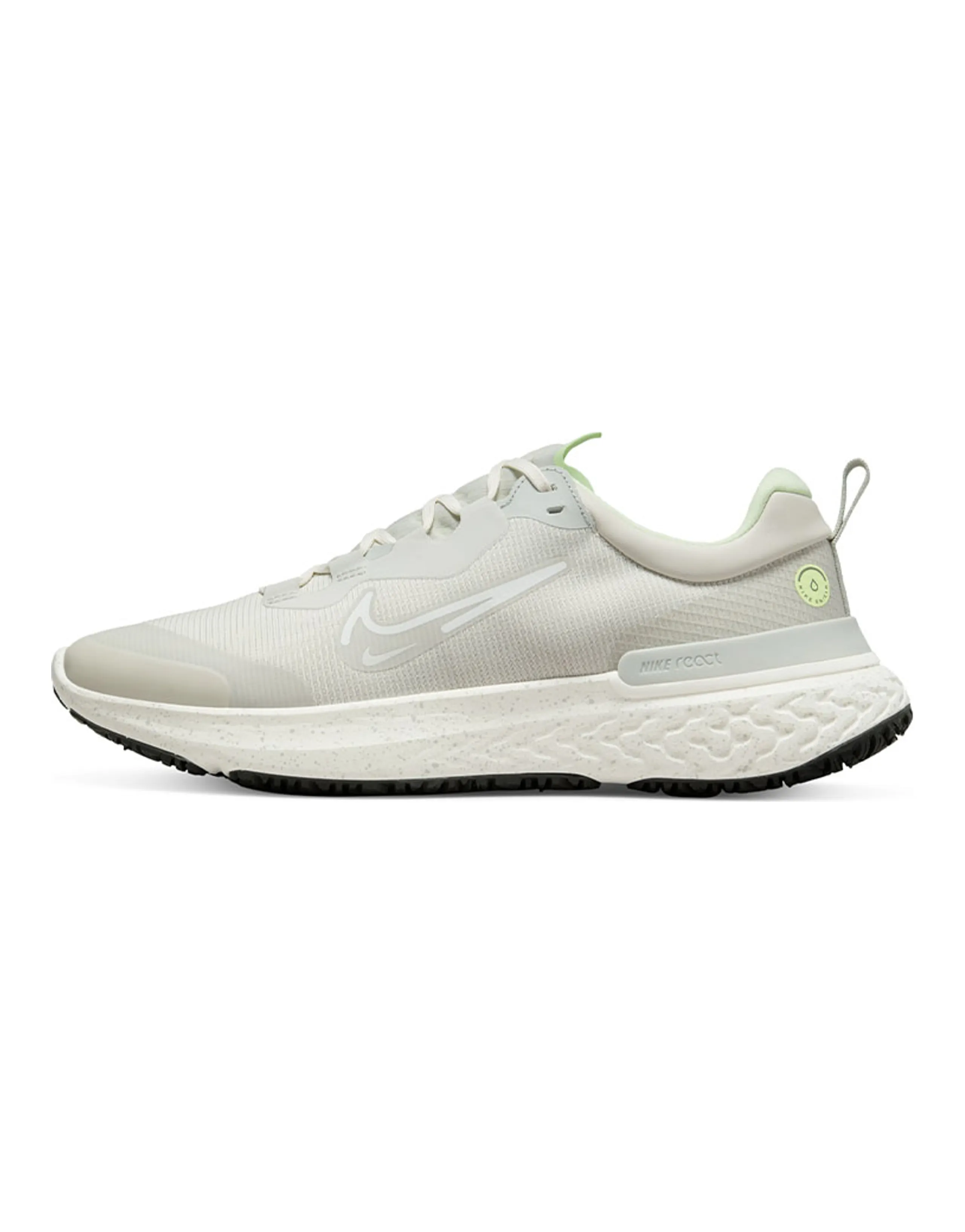 Nike React Miler 2 Shield 'Summit White'
