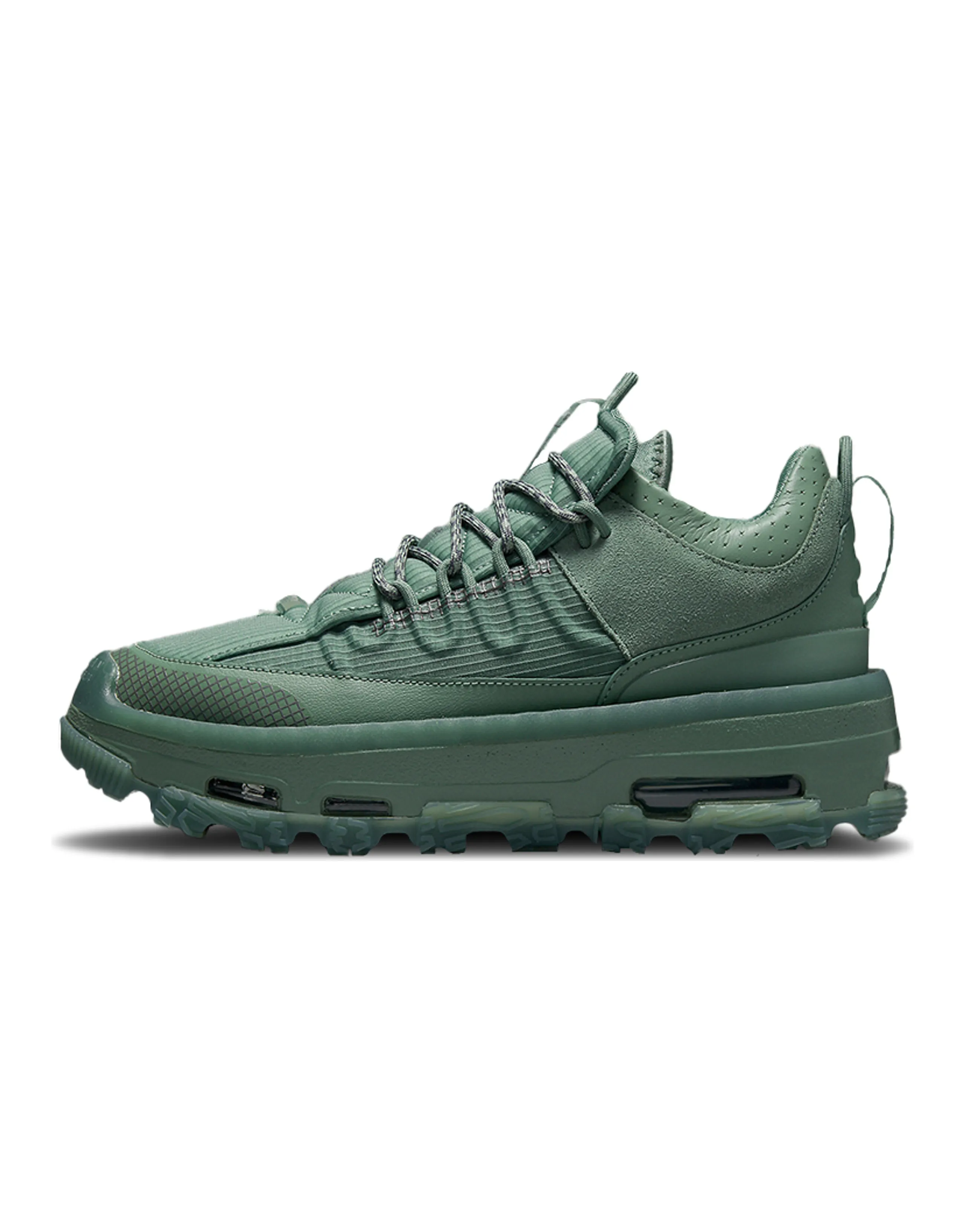 JORDAN Air Mae Dutch Green Women's