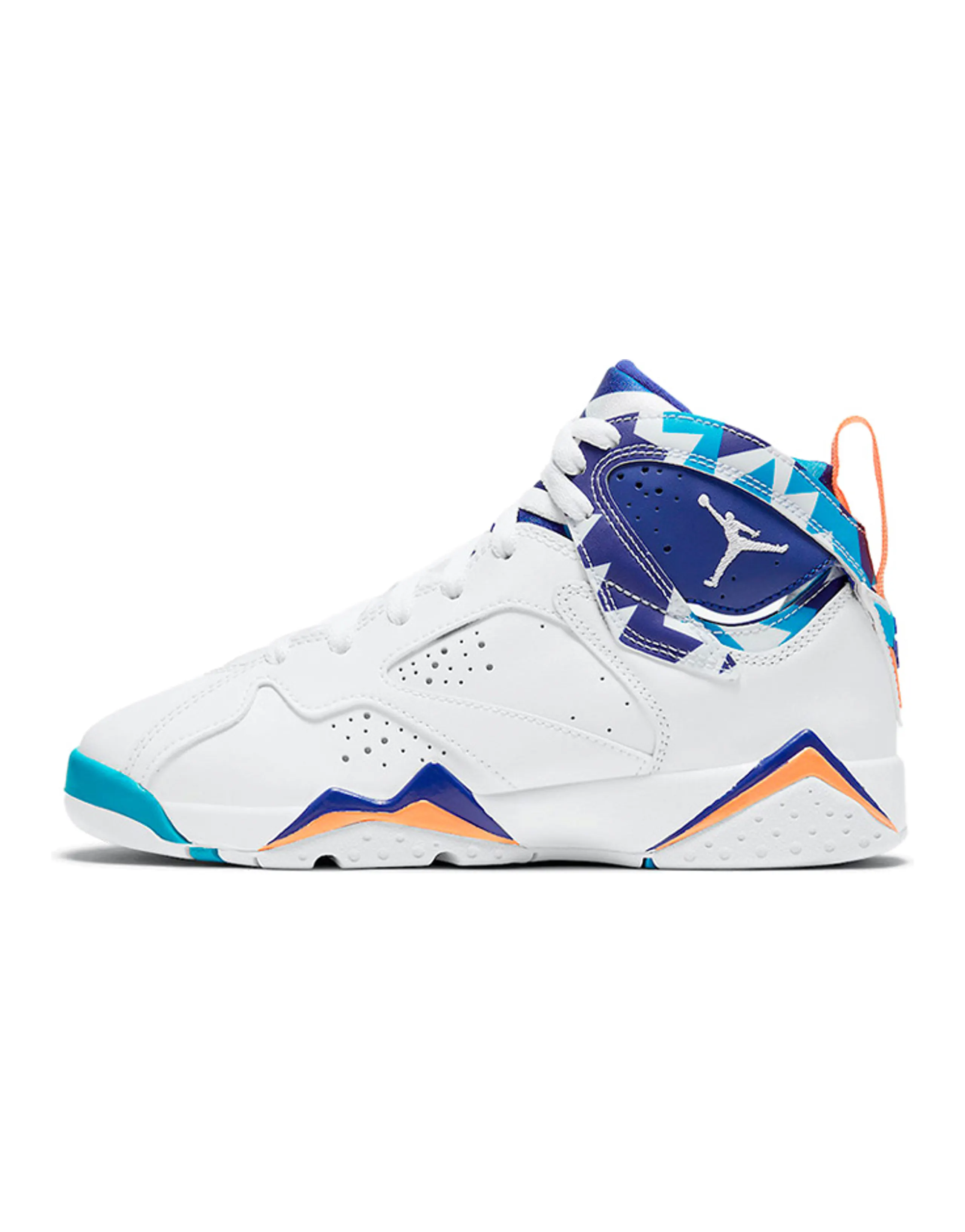 Jordan 7 Retro Chlorine Blue GS
