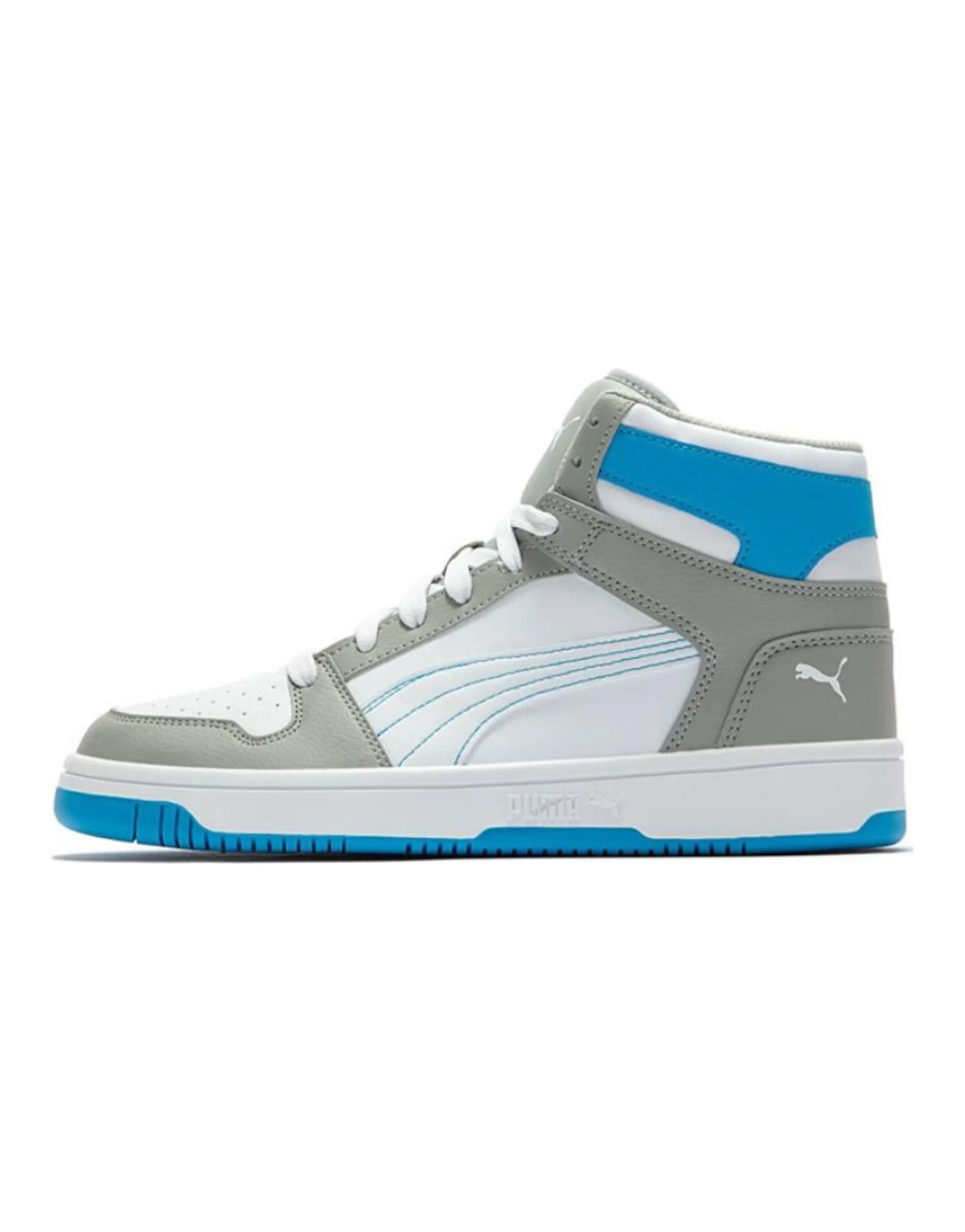 Puma Rebound LayUp 'High Rise Ocean Dive'