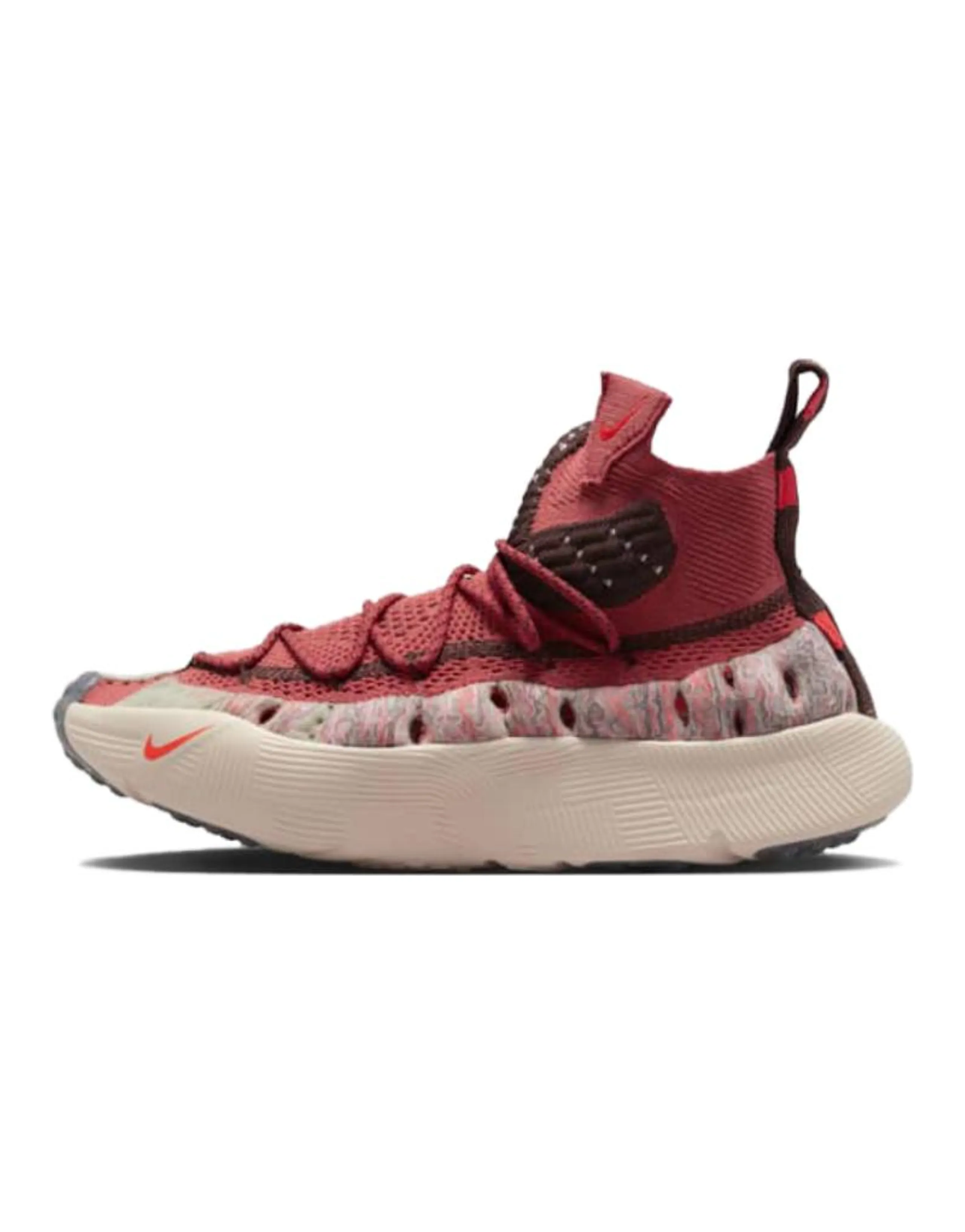 Nike Ispa Sense Flyknit Adobe