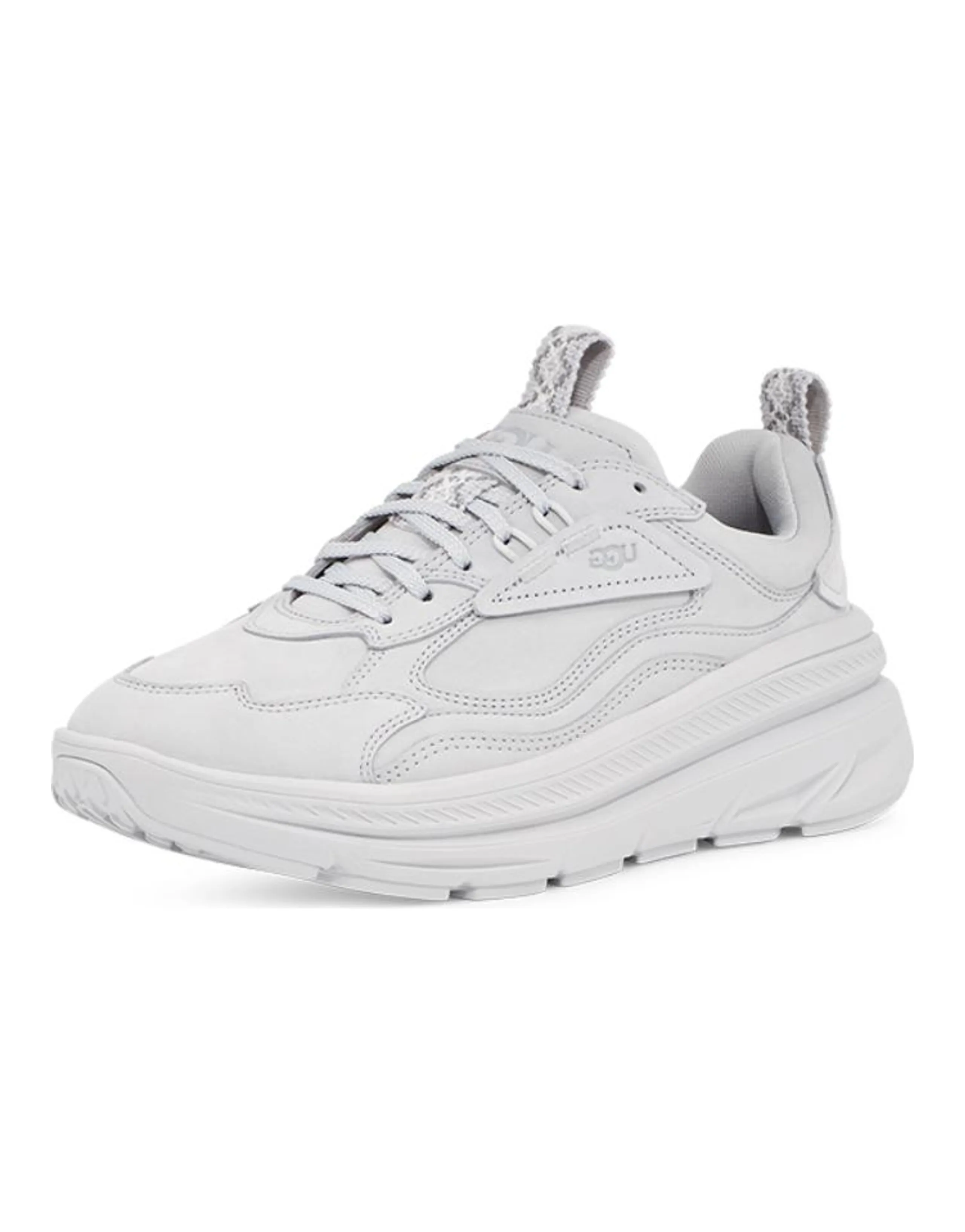 UGG Low-Top Chunky Sneakers Women's