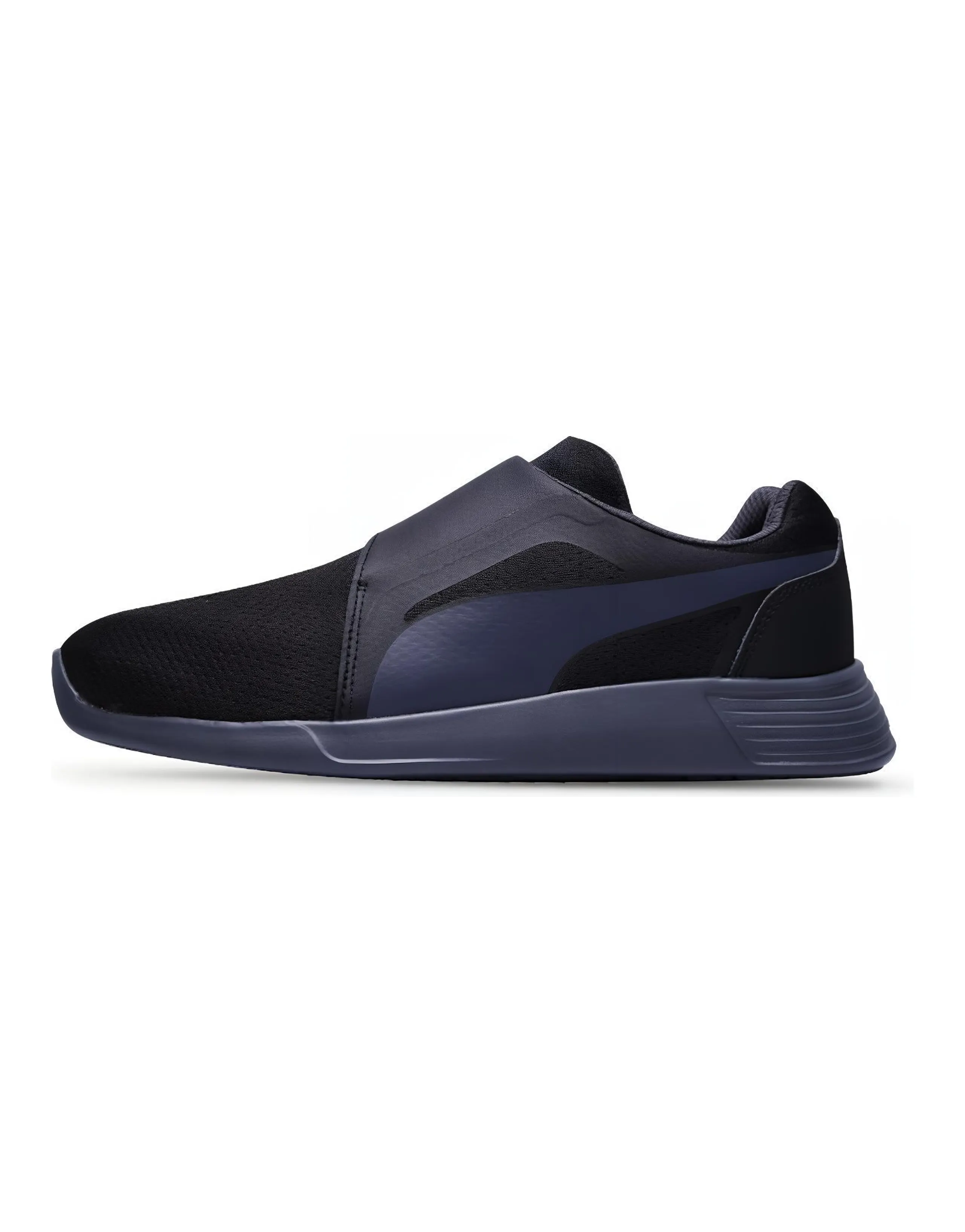 PUMA St Trainer Evo Ac Black