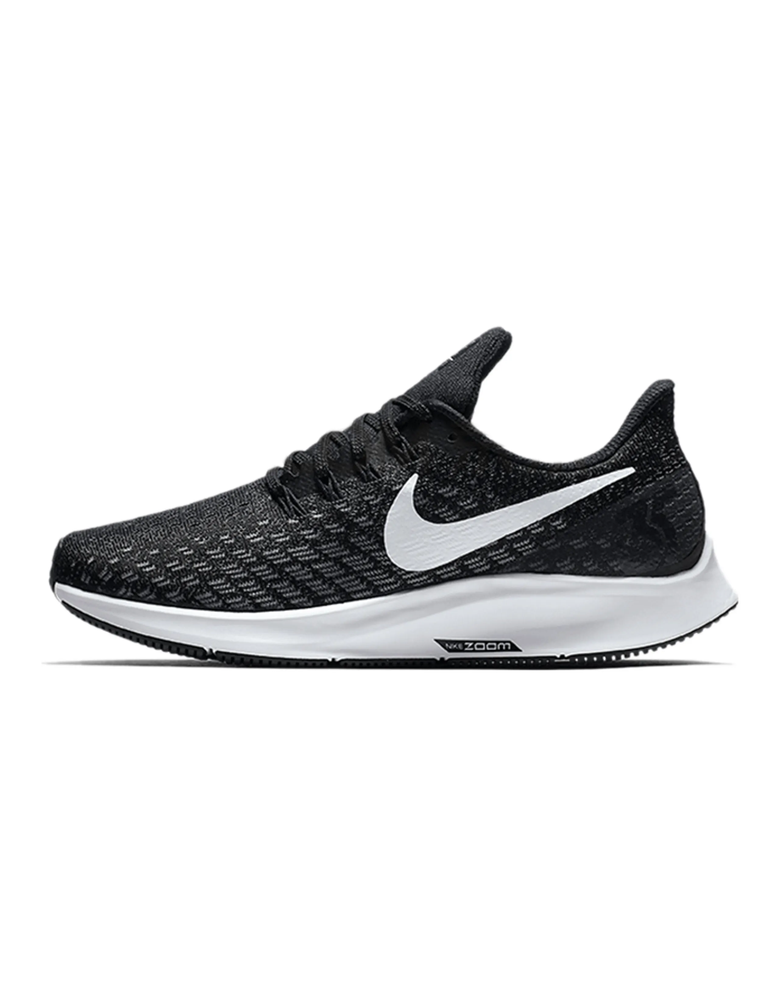 Nike Air Zoom Pegasus 35 Black Women's