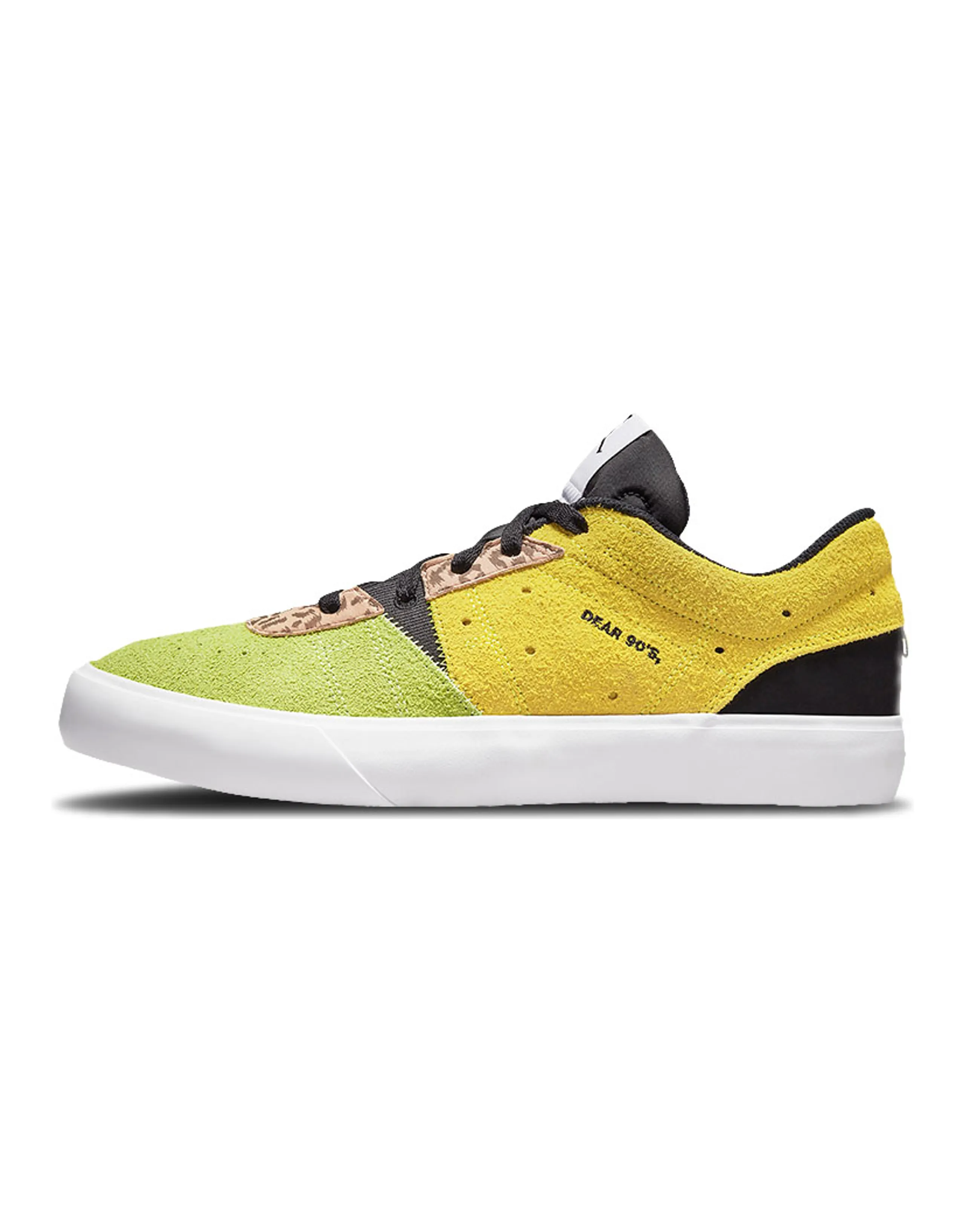 JORDAN Series .03 Dear 90s